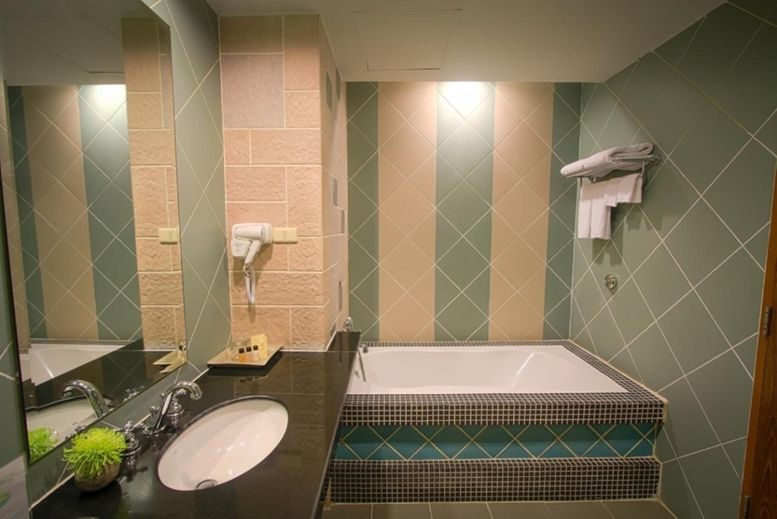 Superior with Balcony