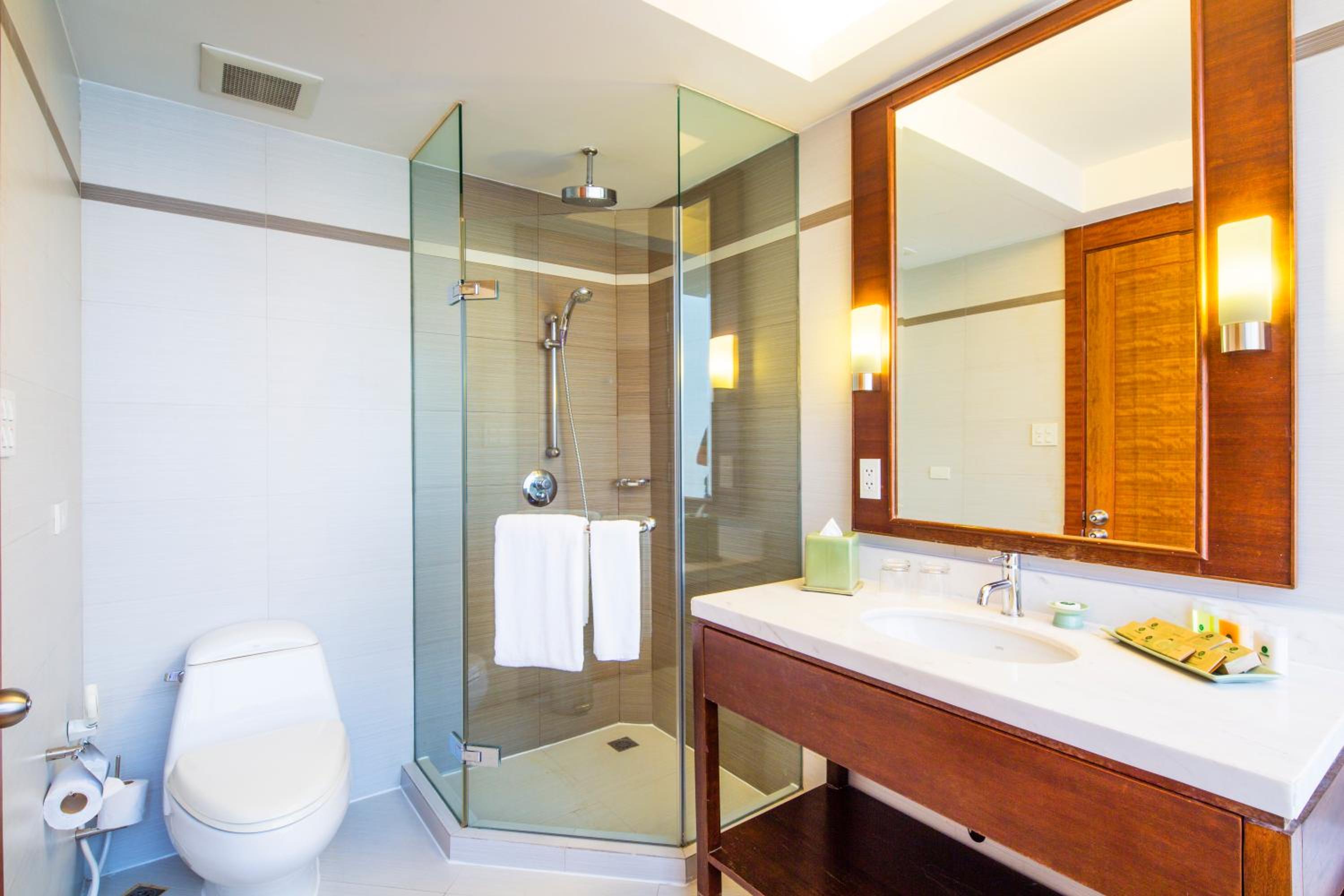 Two-Bedroom Executive