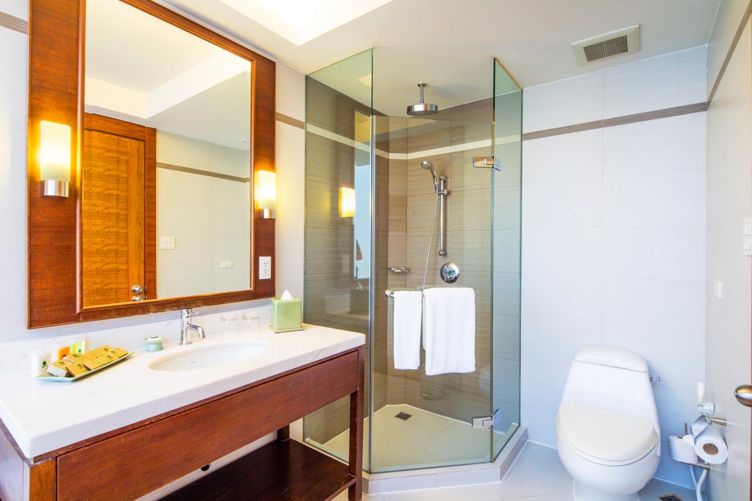 Two-Bedroom Executive
