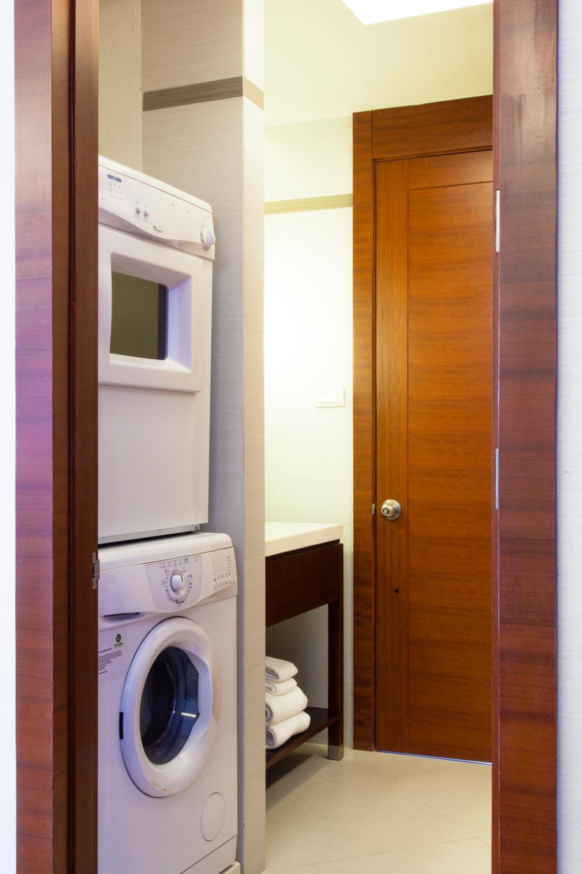 Two-Bedroom Executive