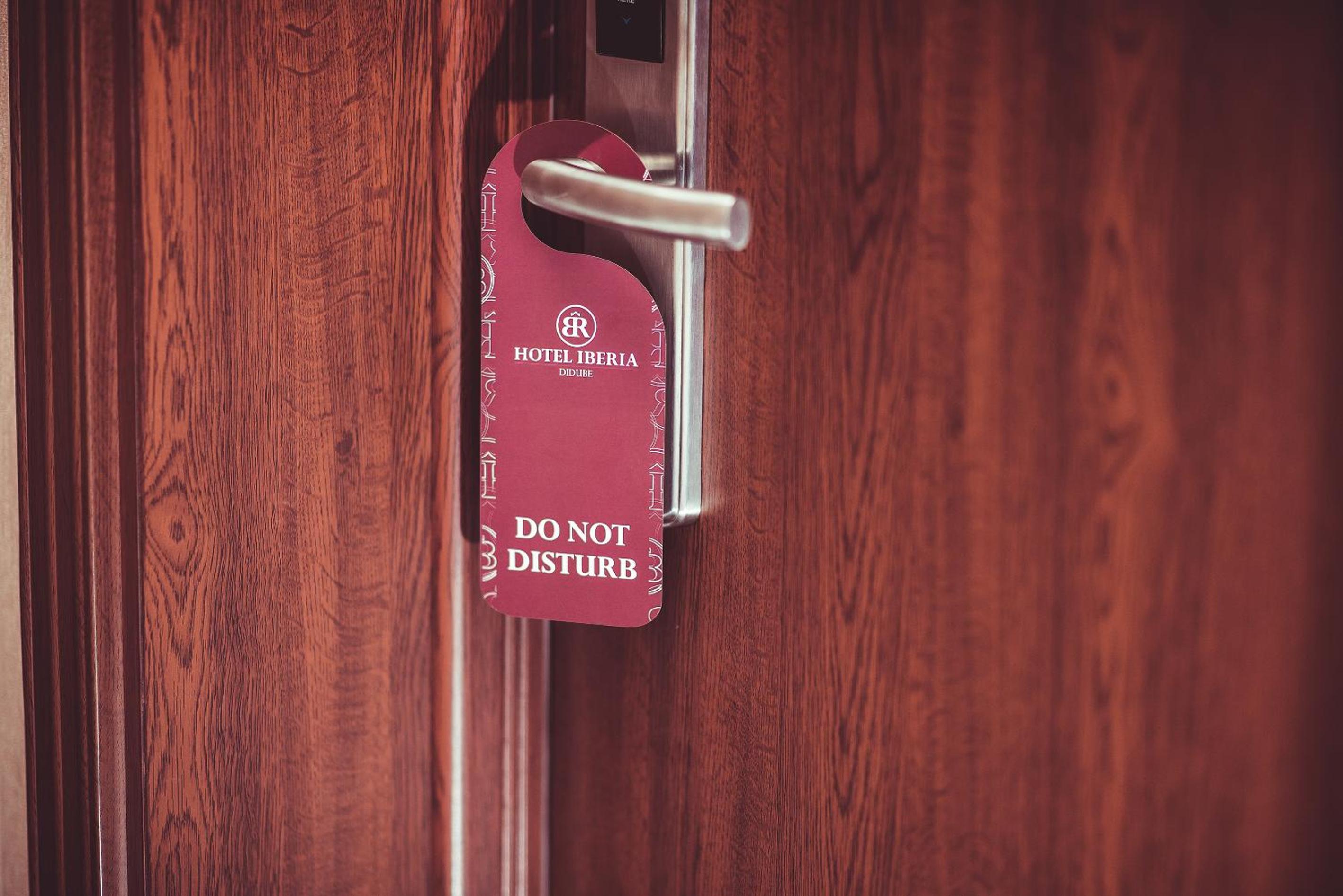 Deluxe Double or Twin Room with Balcony