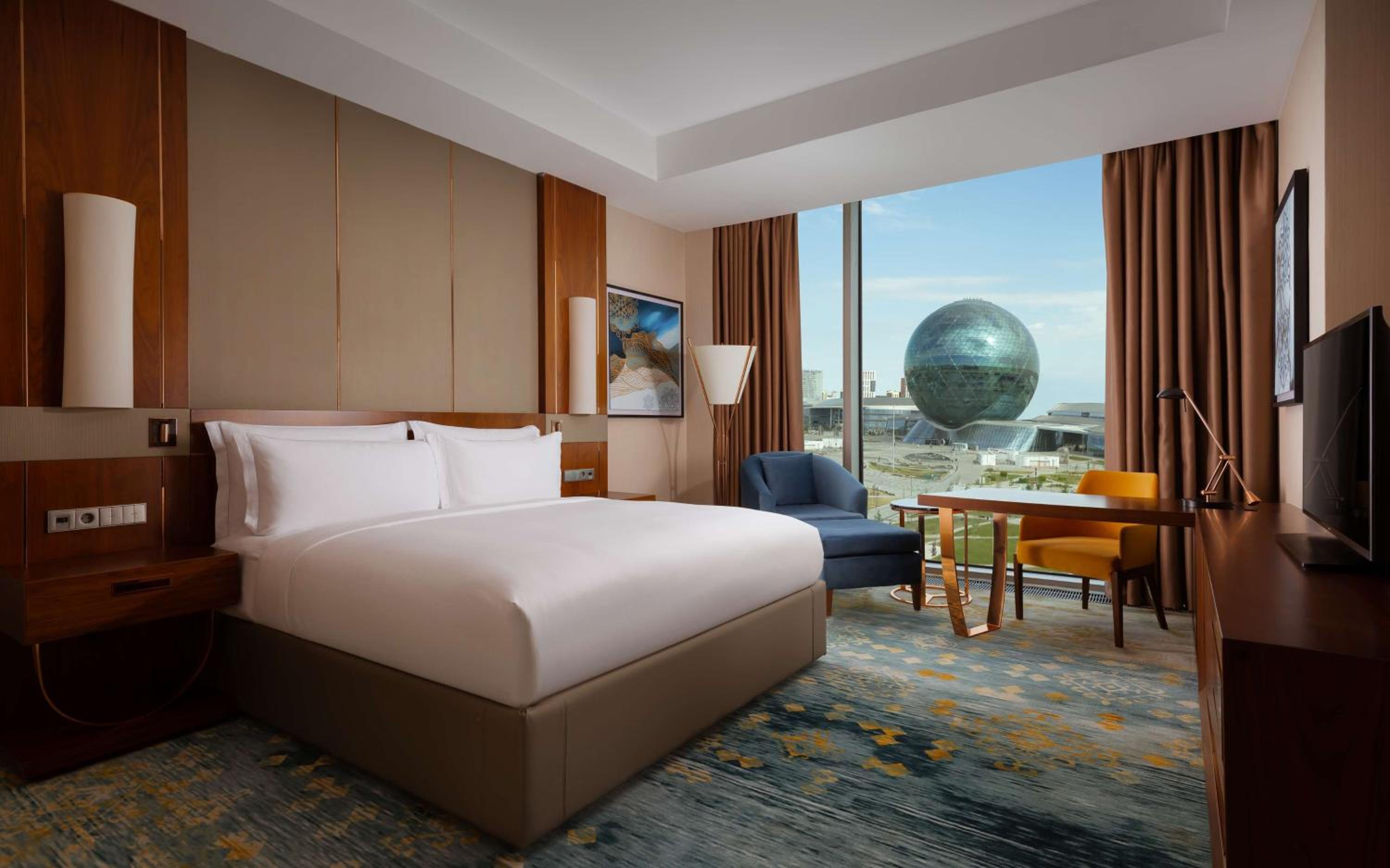 King Room - Mobility Access