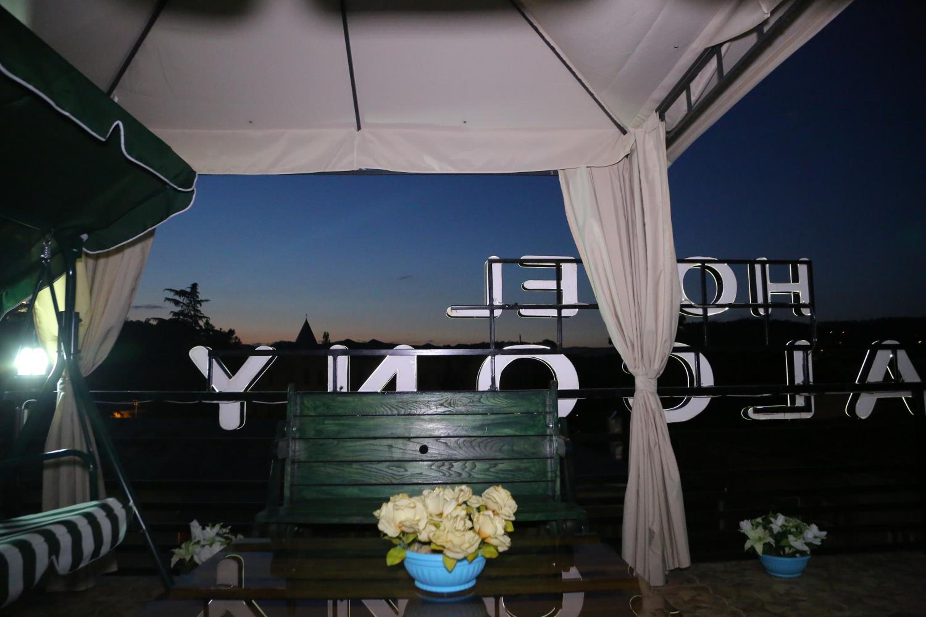 Comfort Quadruple Room