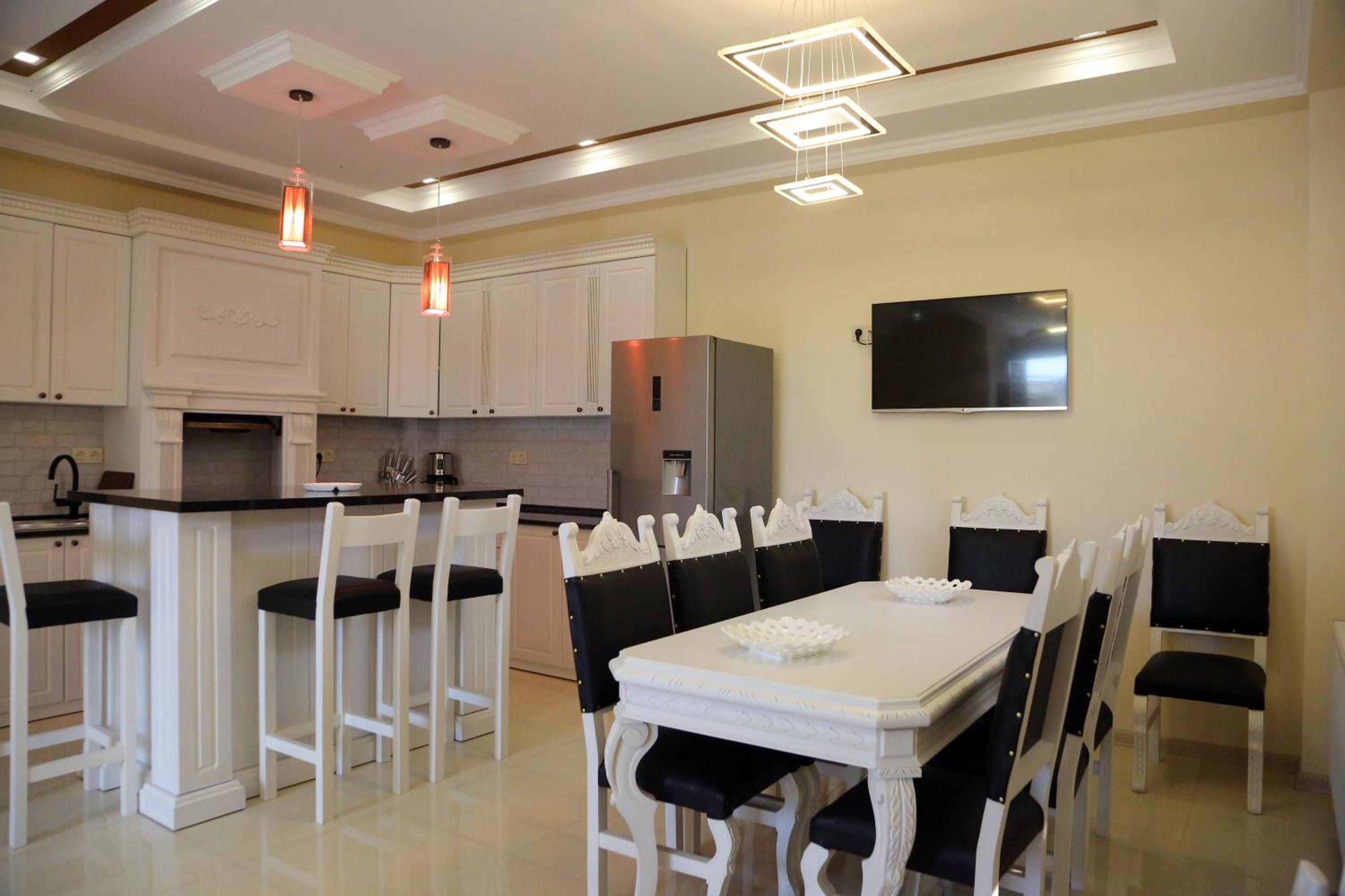 Comfort Quadruple Room