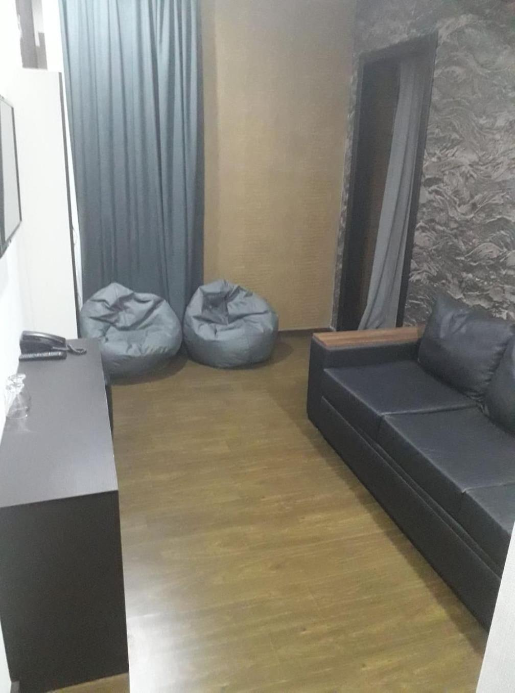 Luxury Quadruple Room