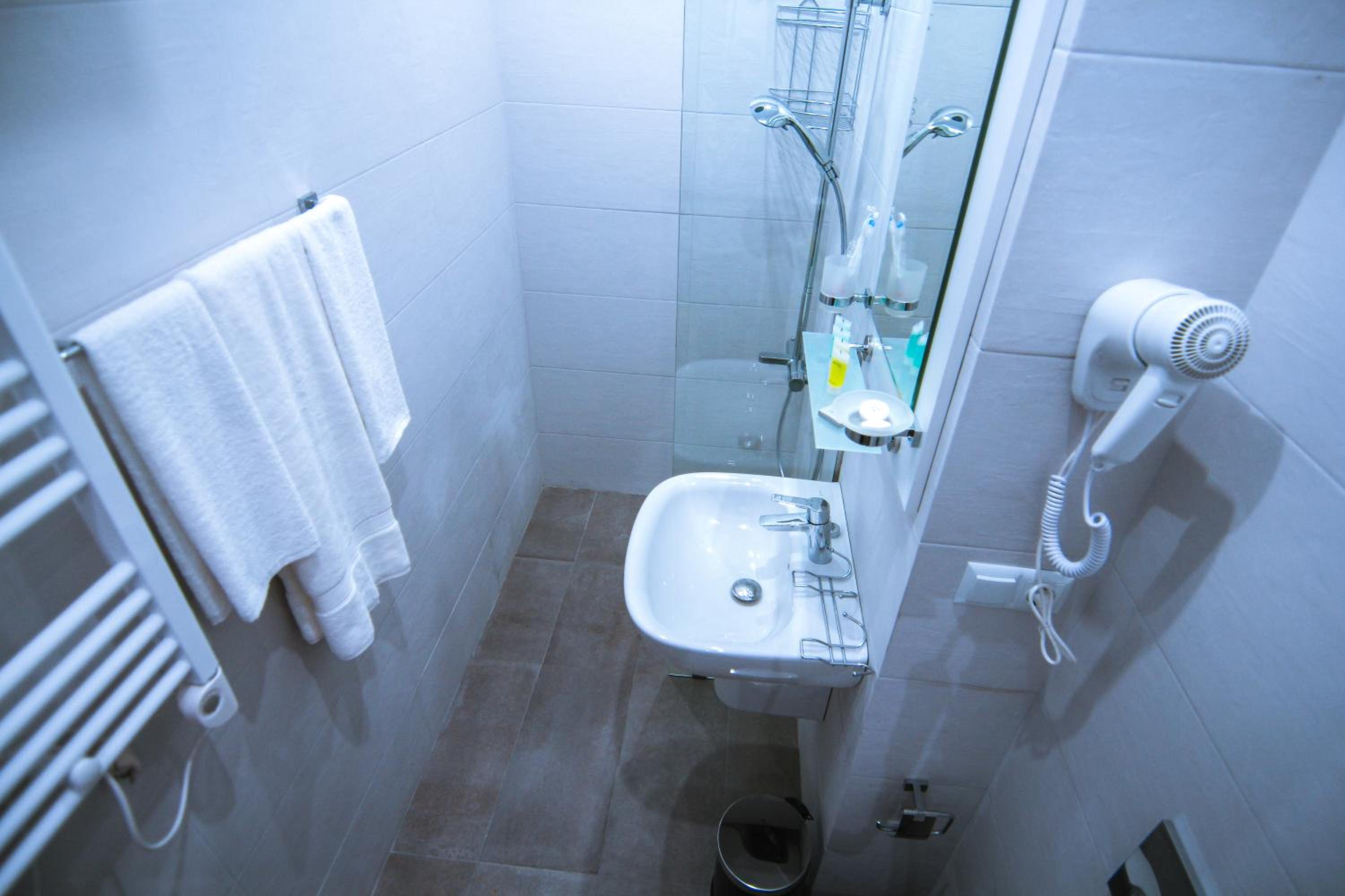 Family Room with Sea View