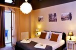 Junior Suite в Art Hotel Claude Monet