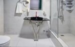 Standard Double Room в Art Hotel Claude Monet