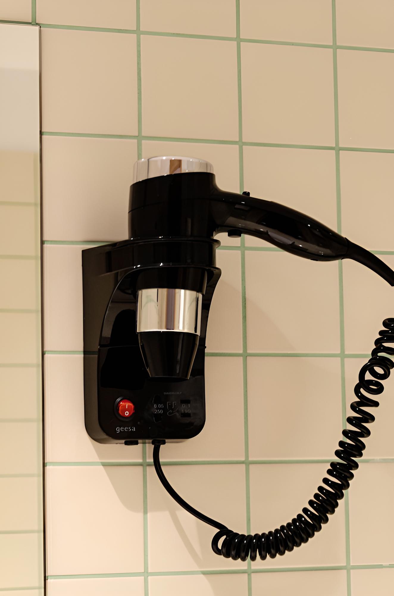 Standard Double or Twin Room, Sea View