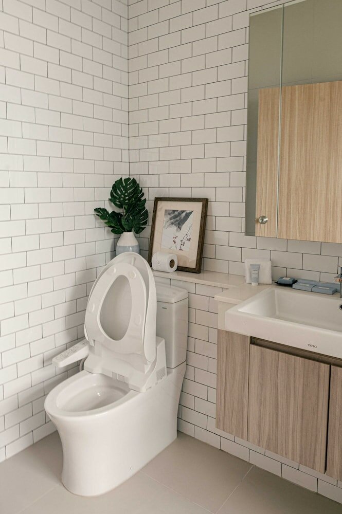 Executive Suite, 2 Bedrooms