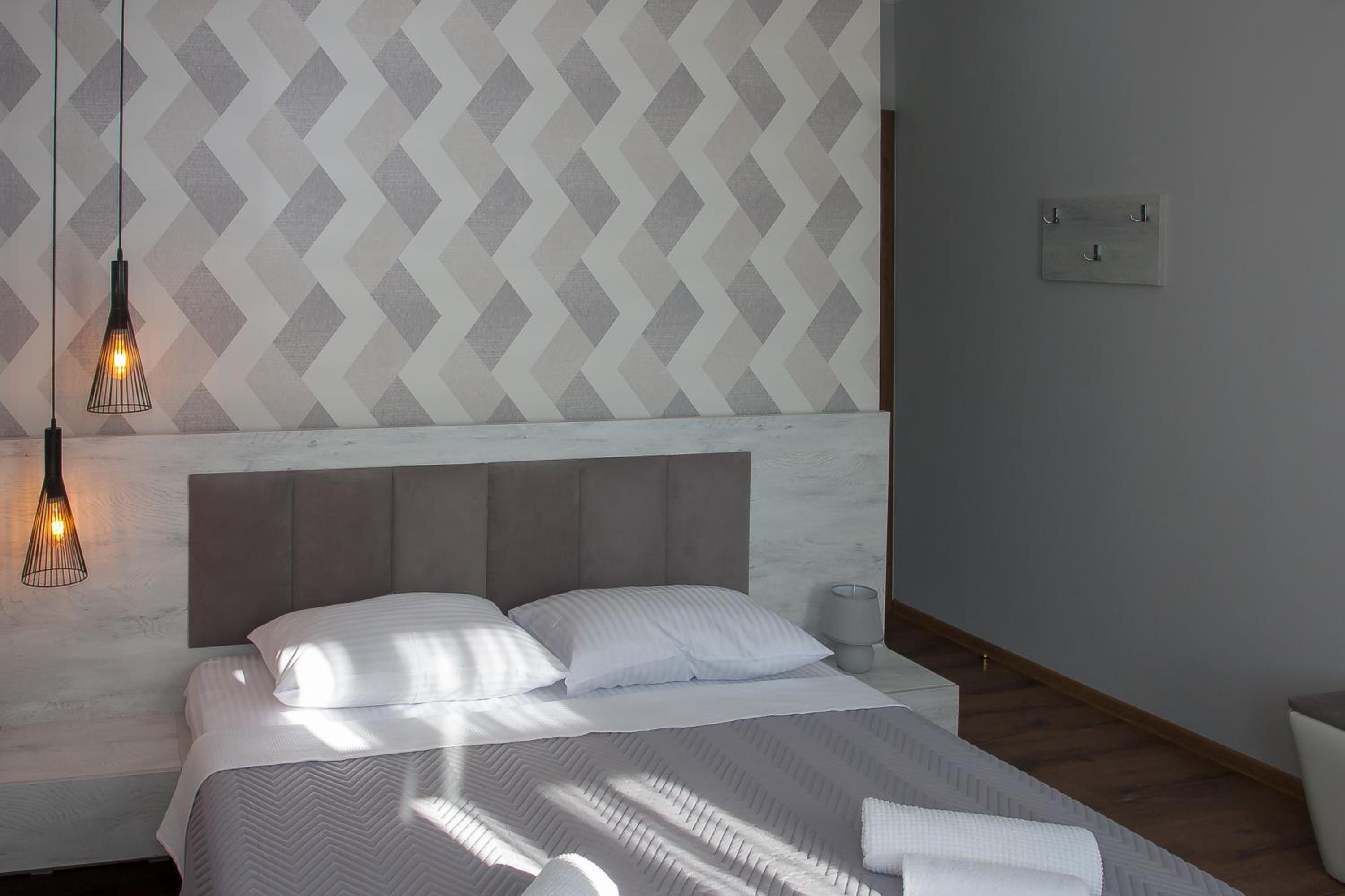 Superior Single Room