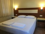 Standard Double Room - Pool View в Gorkem Apart Hotel