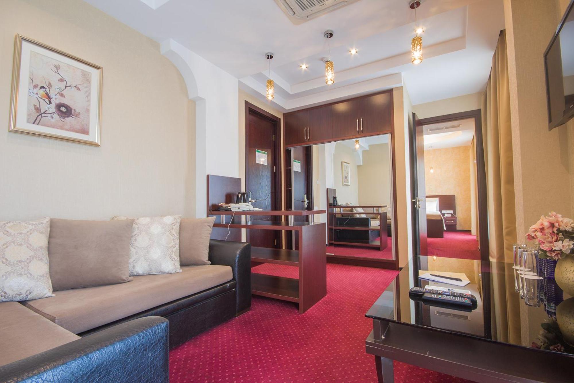 Superior Suite