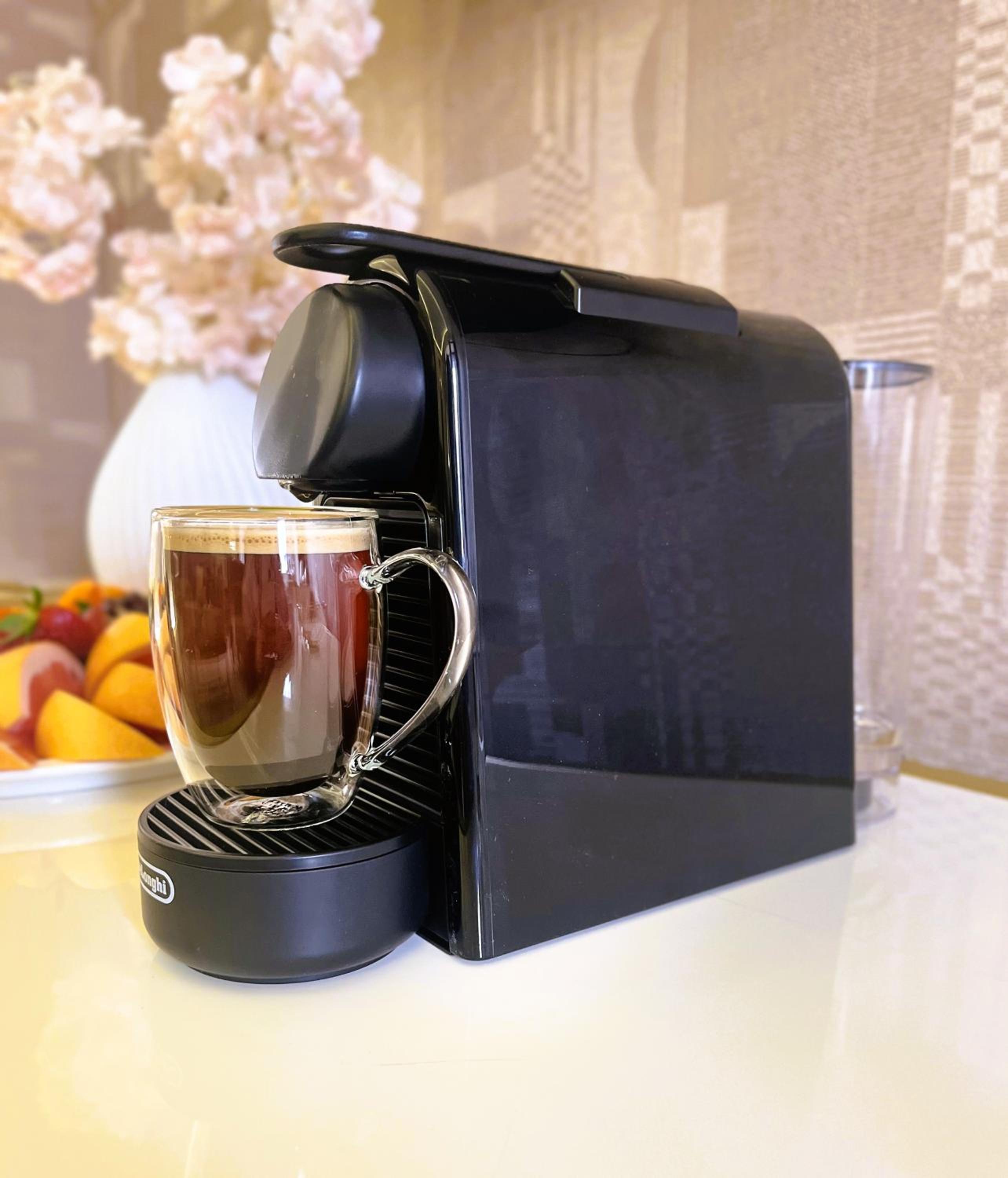 Family Room with Balcony