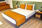 Standard Double Room в Oueen's Park Göynük
