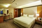 Junior Suite, 1 King Bed в DoubleTree by Hilton Izmir - Alsancak