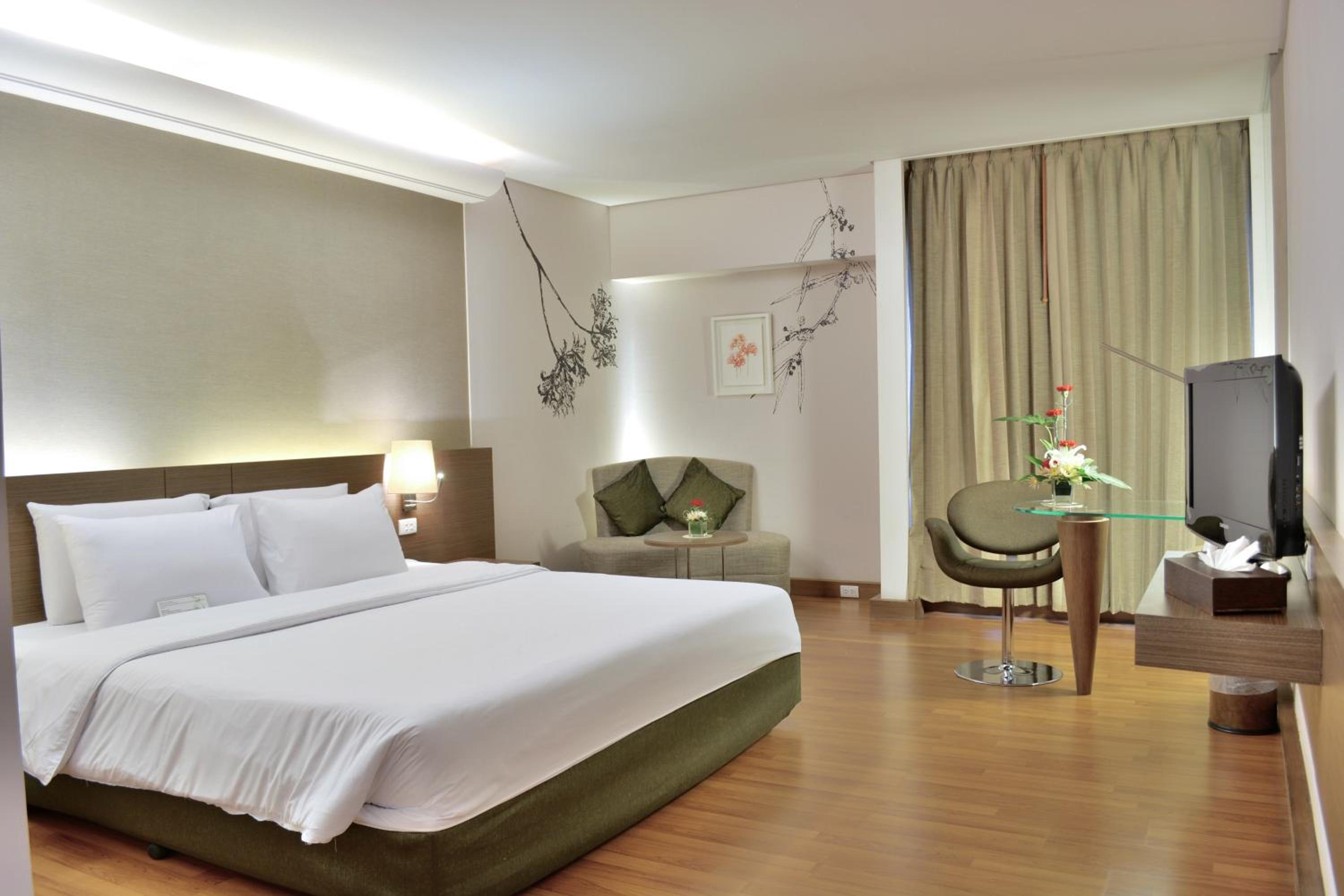 Superior Double or Twin Room