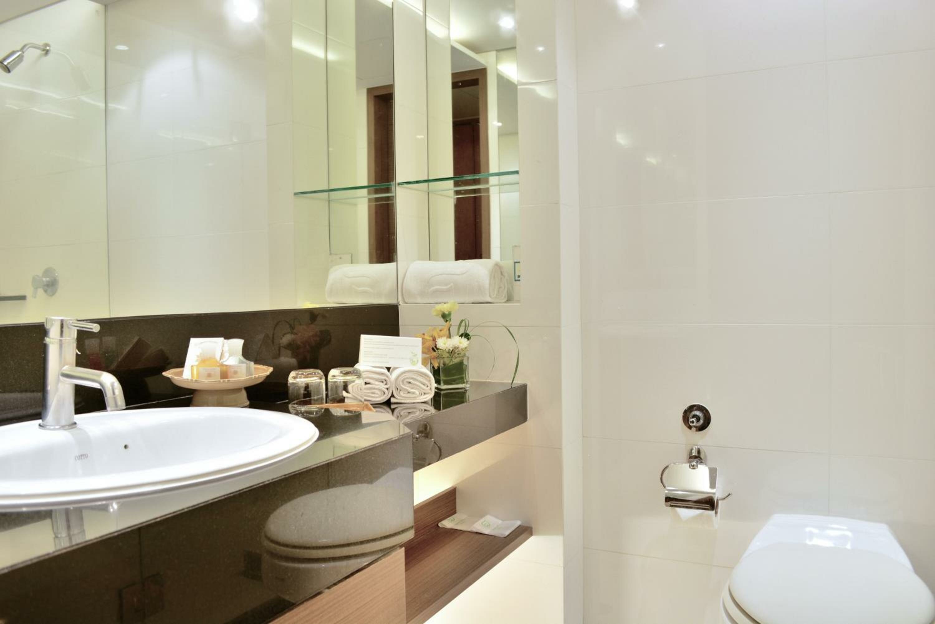 Superior Double or Twin Room