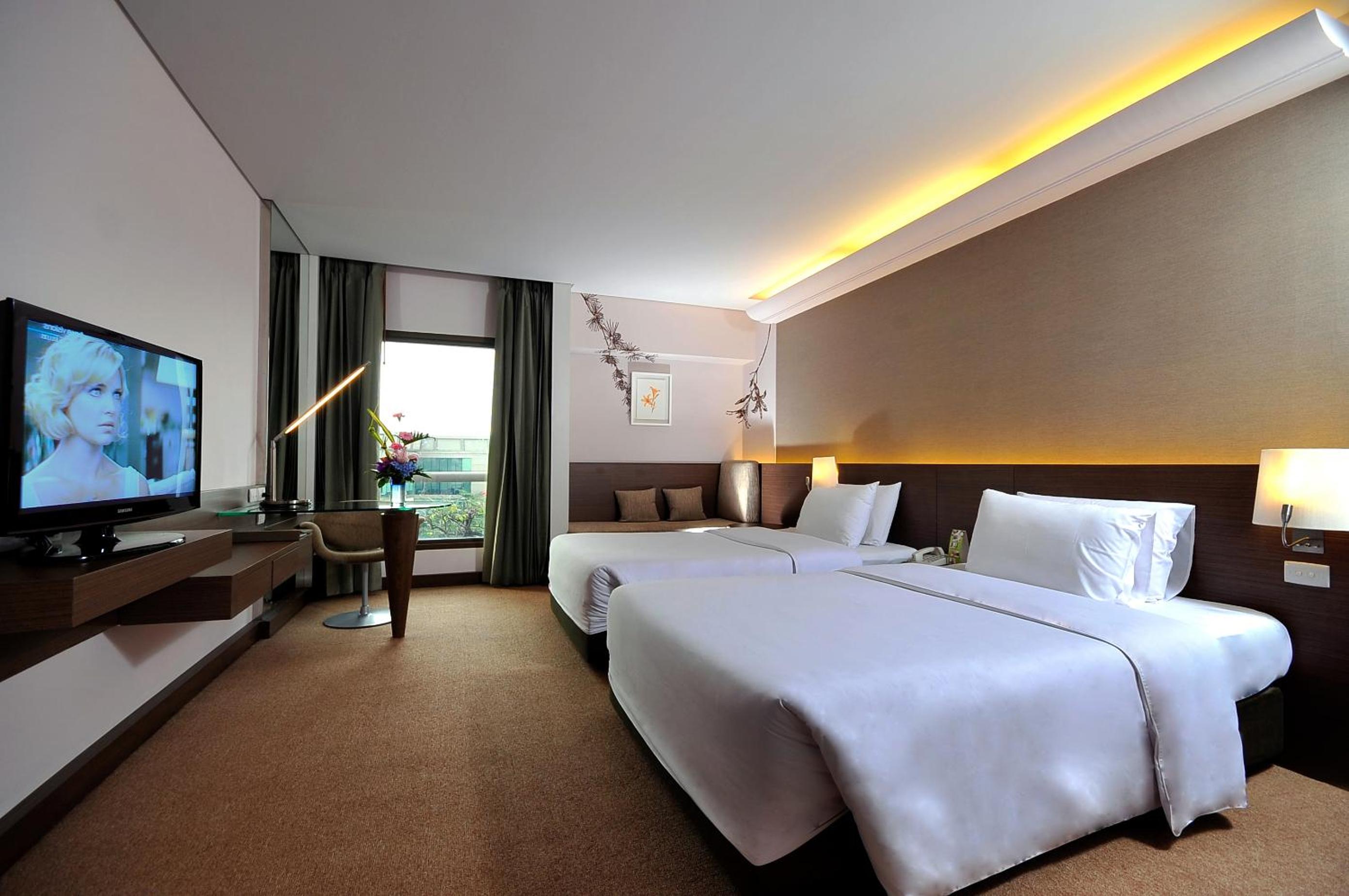 Superior Double or Twin Room