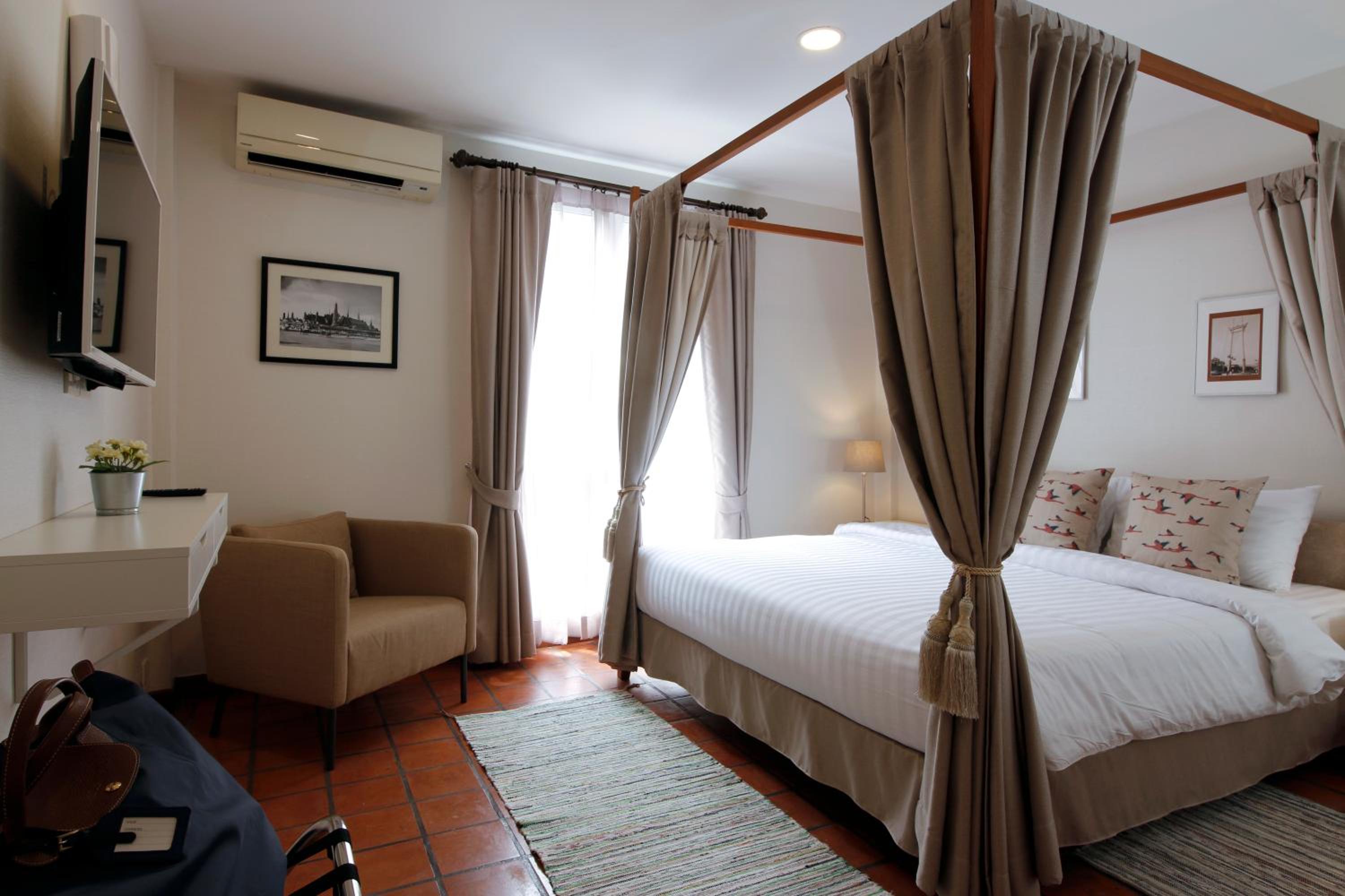 Superior Double Room - Classic