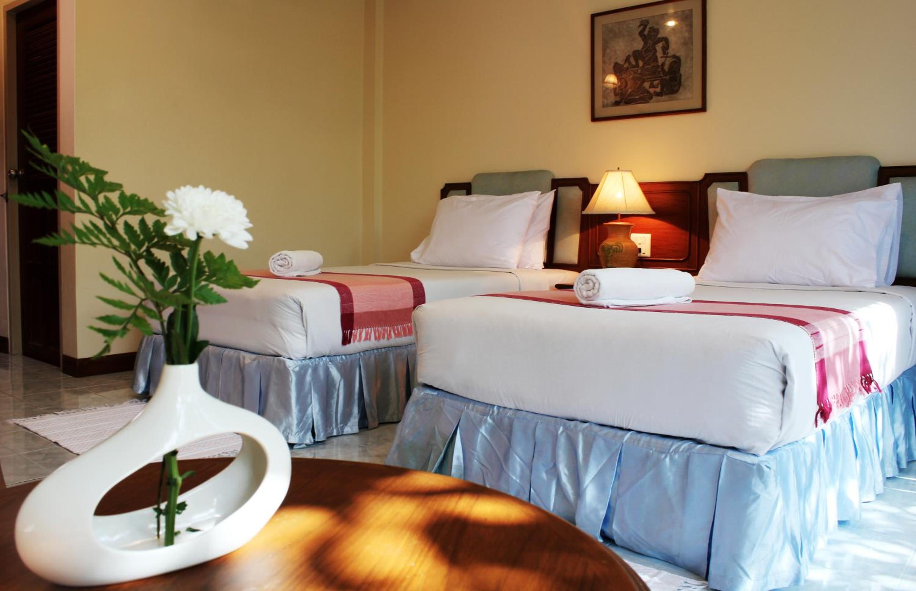 Superior Double or Twin Room