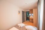 Standard Double Room в Mahya Hotel