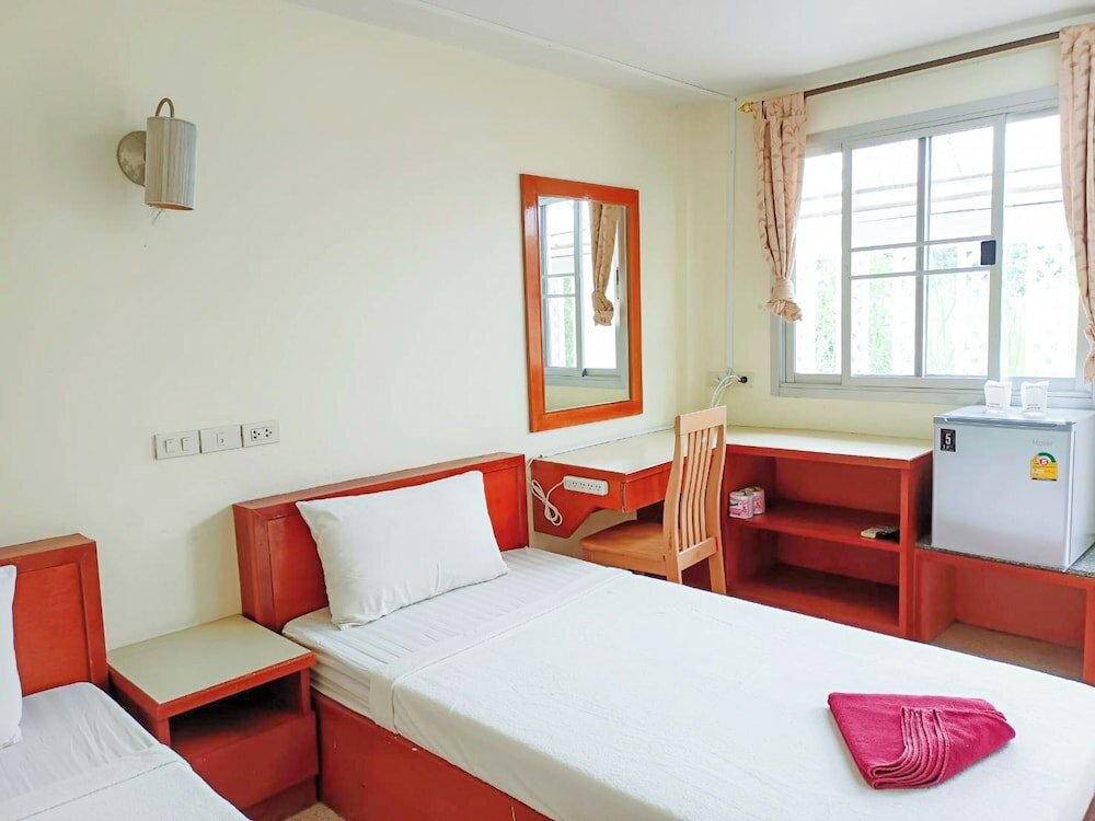 Superior Room, 2 Twin Beds
