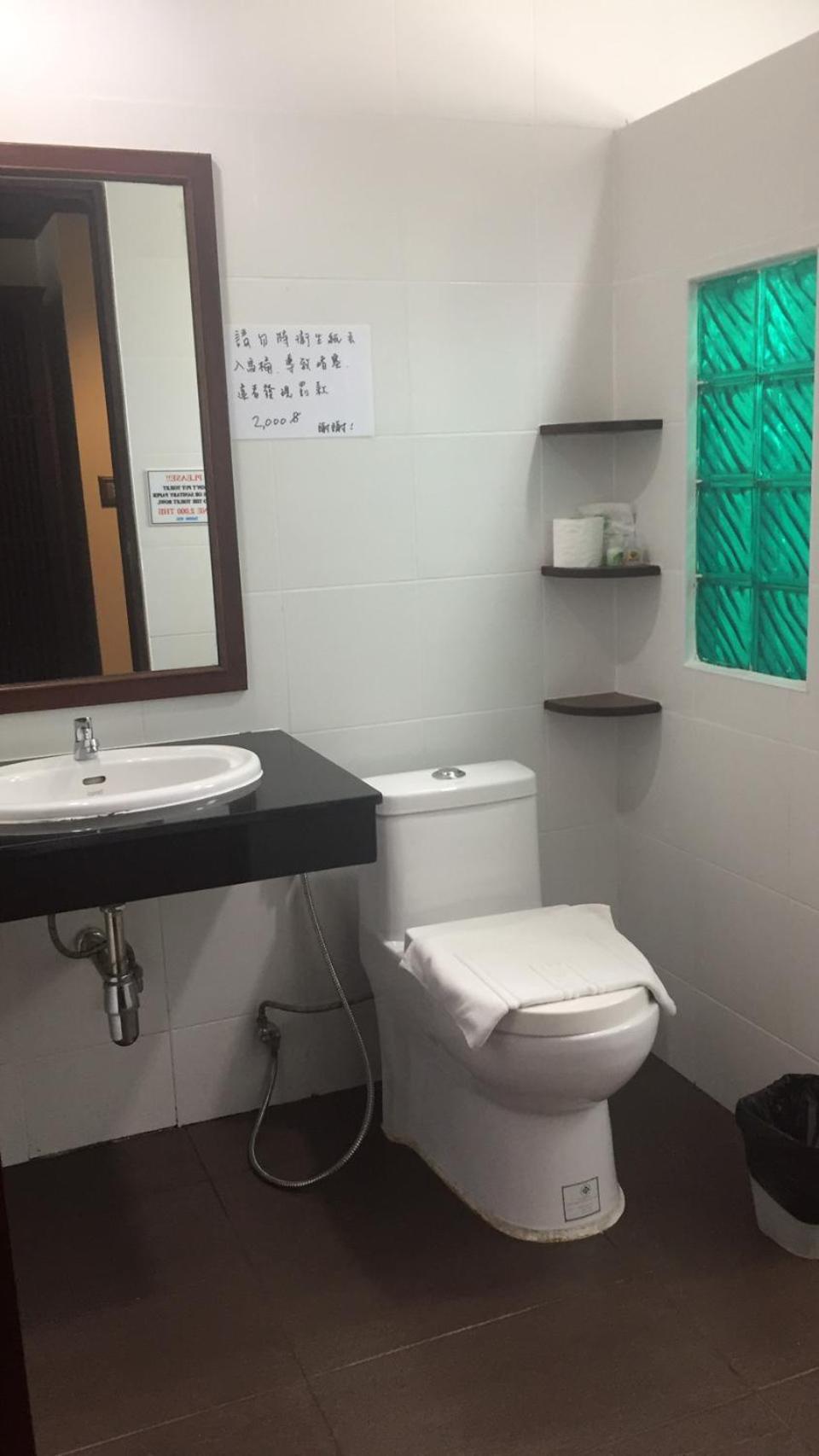 Grand Deluxe Double or Twin Room