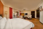 Superior Room в Rixos Park Belek - The Land Of Legends Access
