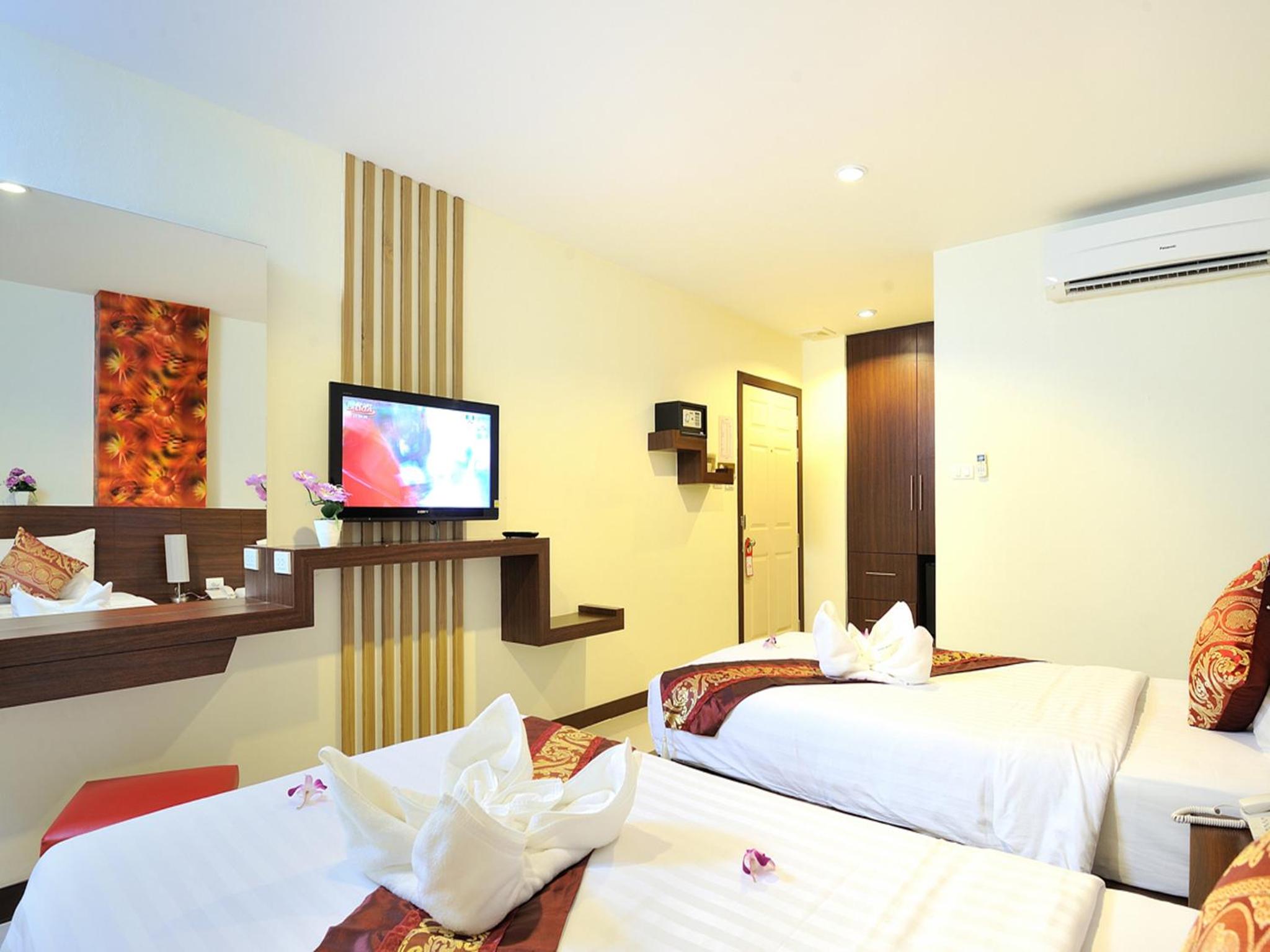 Superior Double or Twin Room