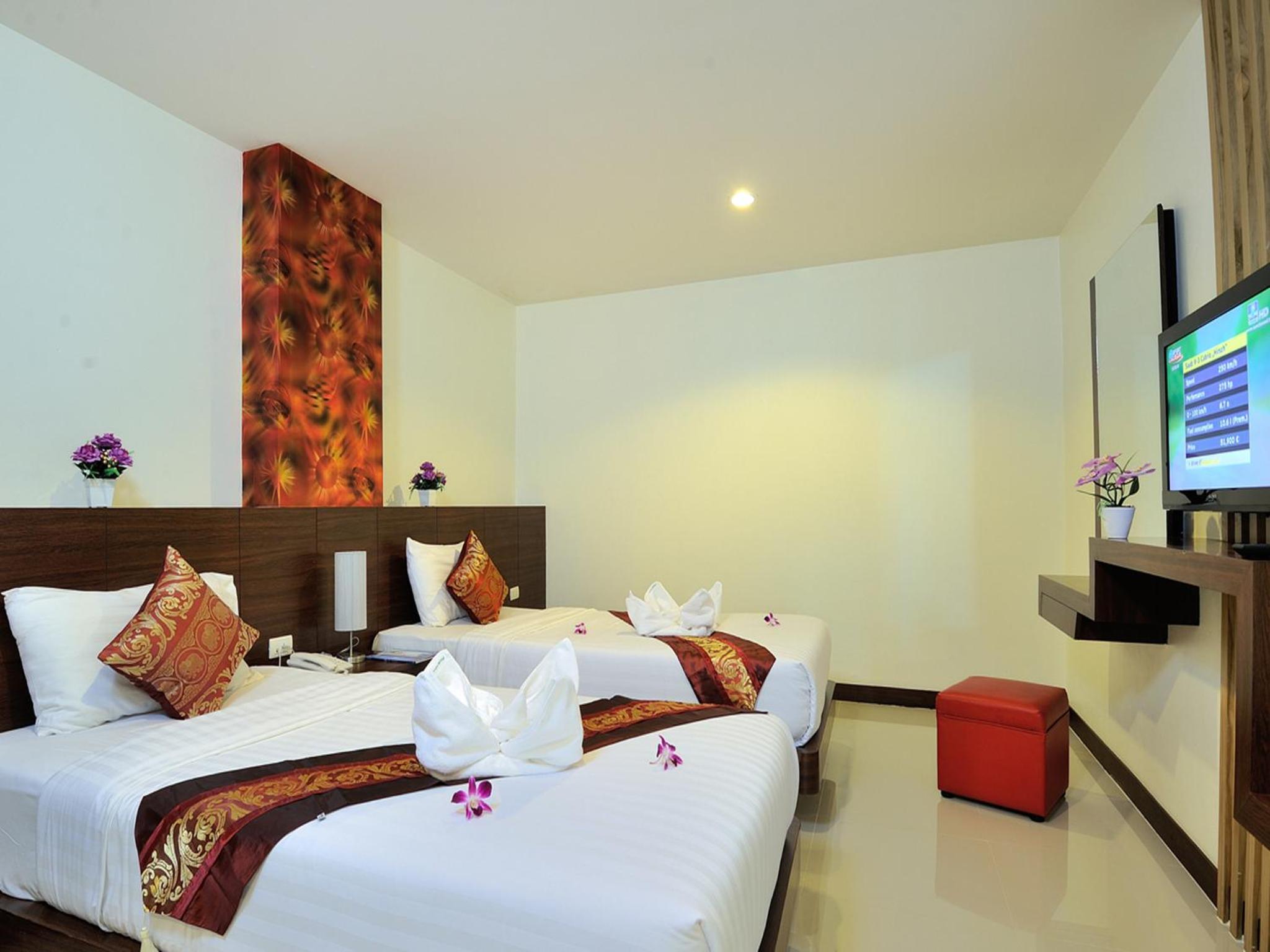 Superior Double or Twin Room