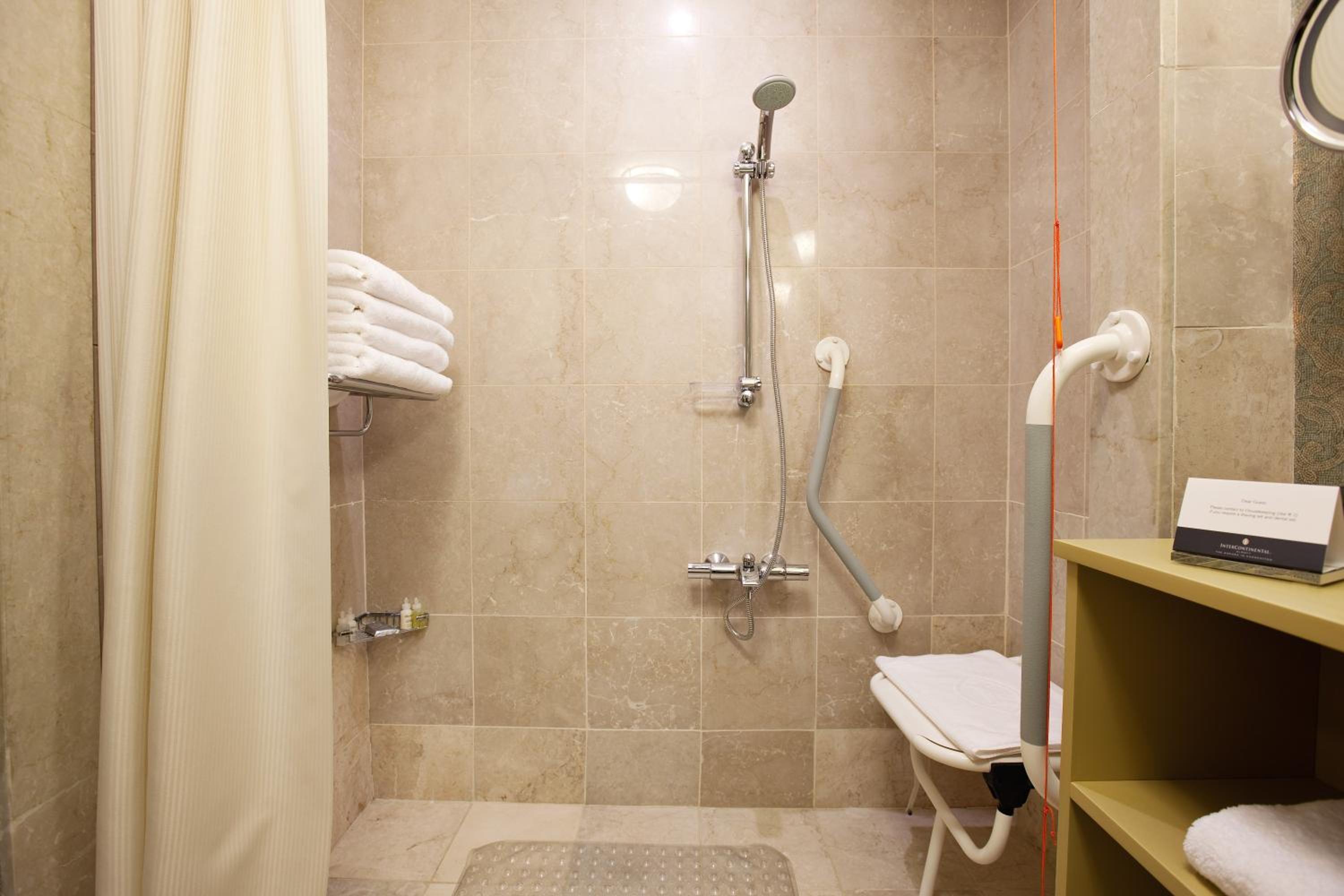 Classic King Room - Accessible