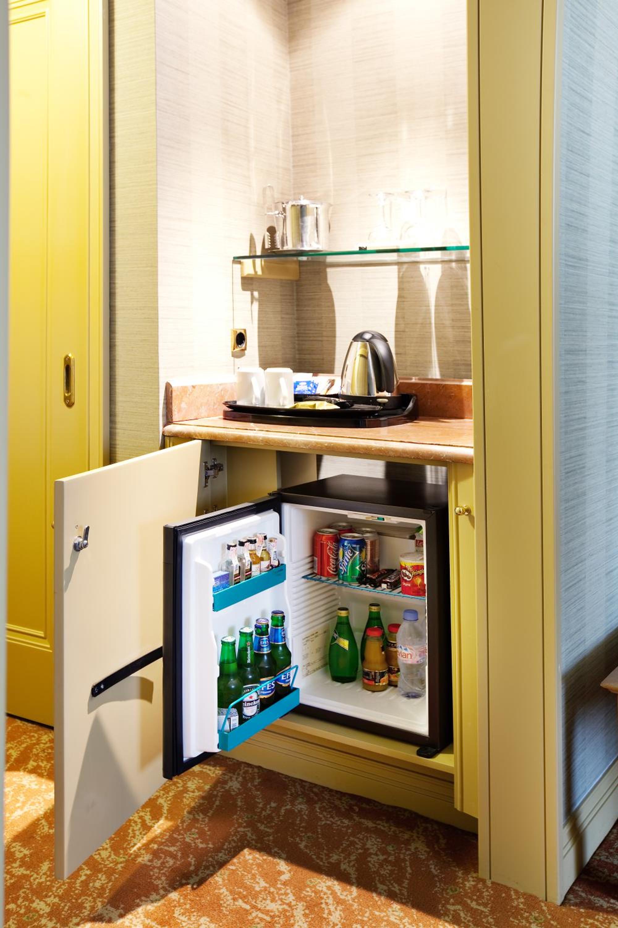 Classic King Room - Accessible