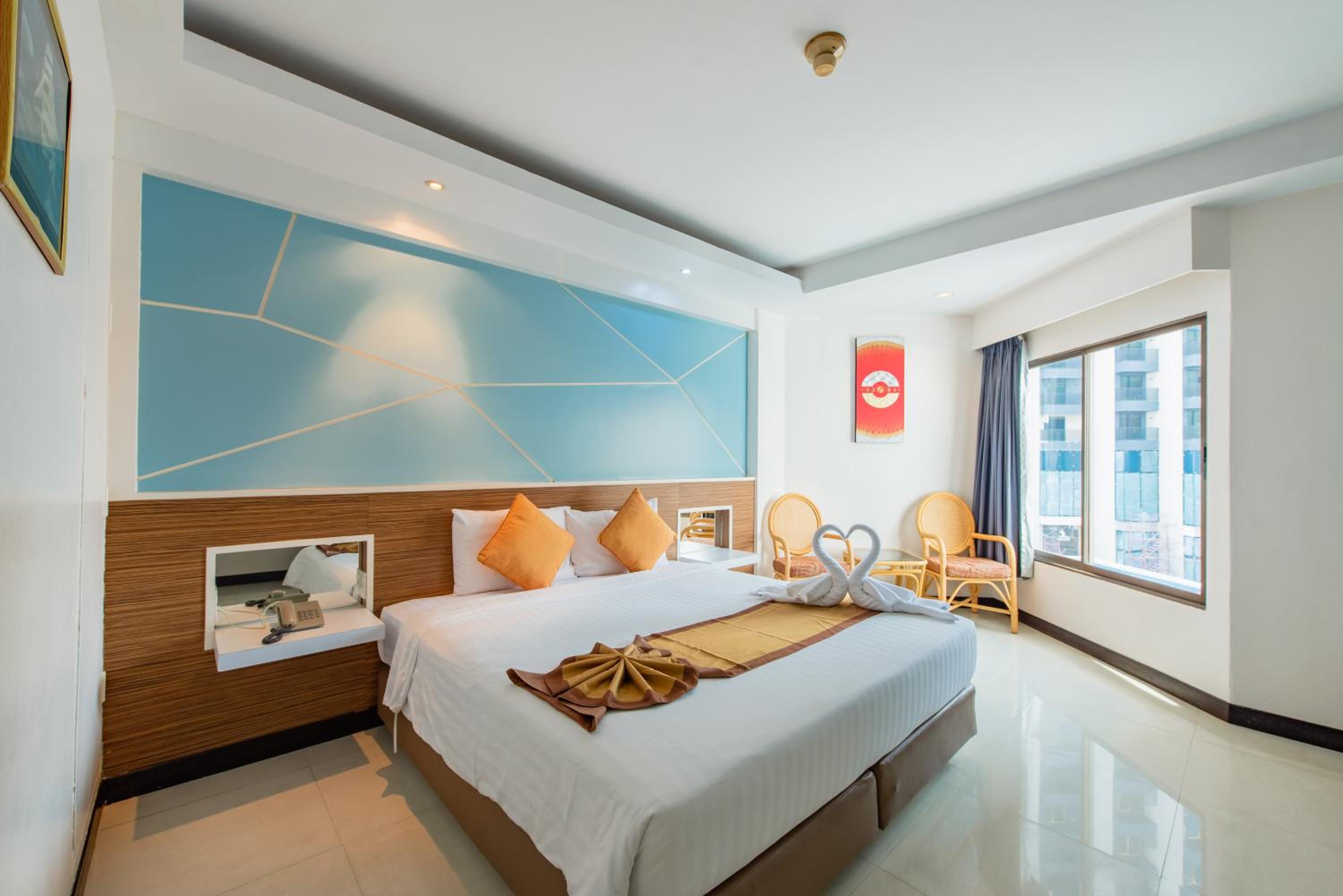 Superior Double or Twin Room