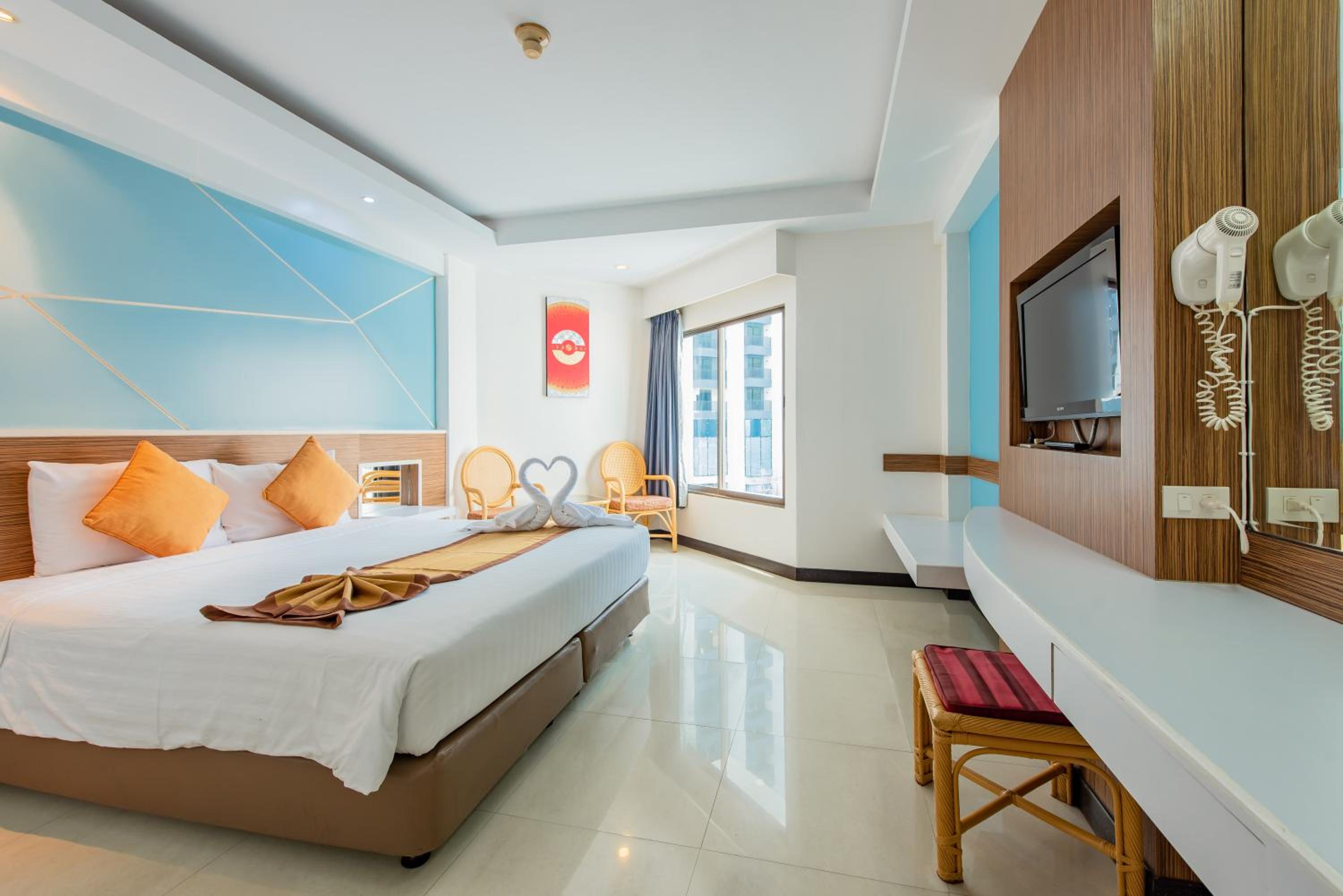 Superior Double or Twin Room