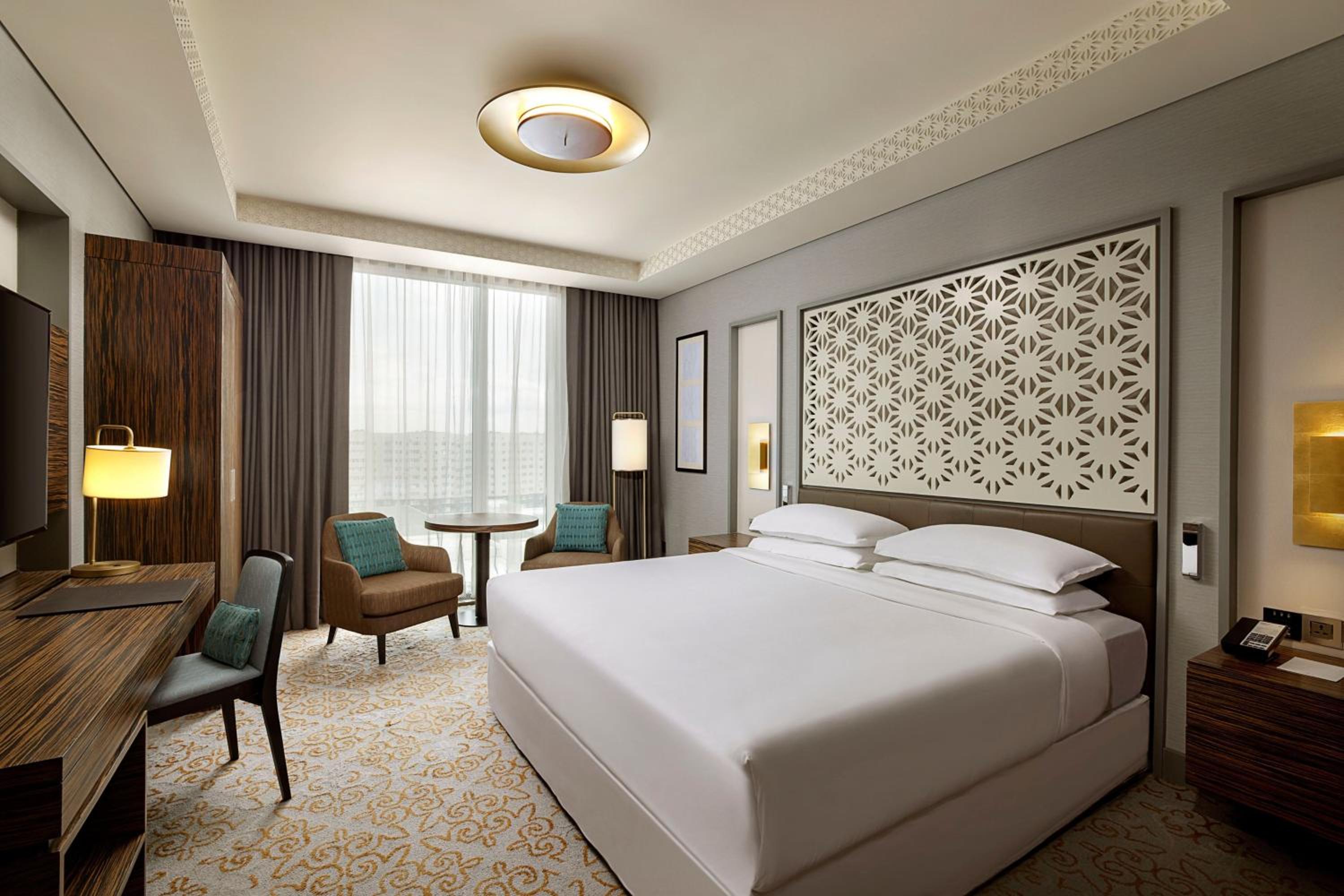 Studio Apartment, 1 King