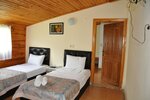 Standard Bungalow, Garden View в Adrasan Shambala Hotel