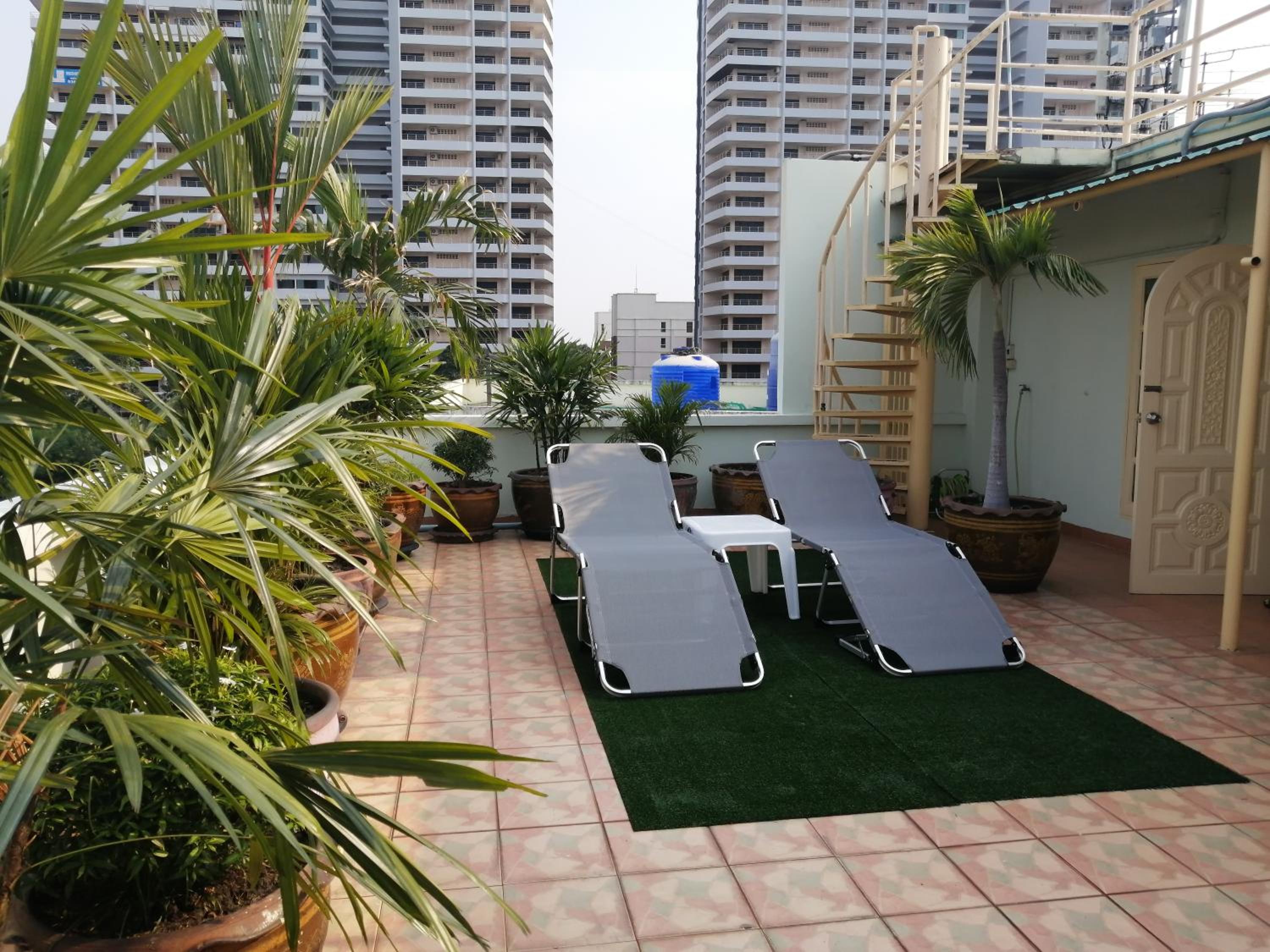 Standard Family Room