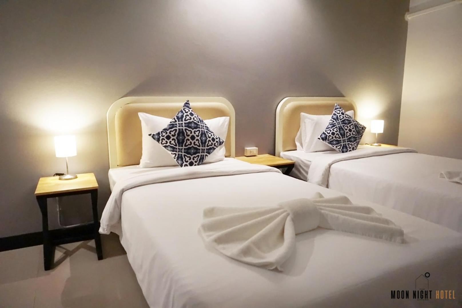 Superior Double Or Twin Room - No Window