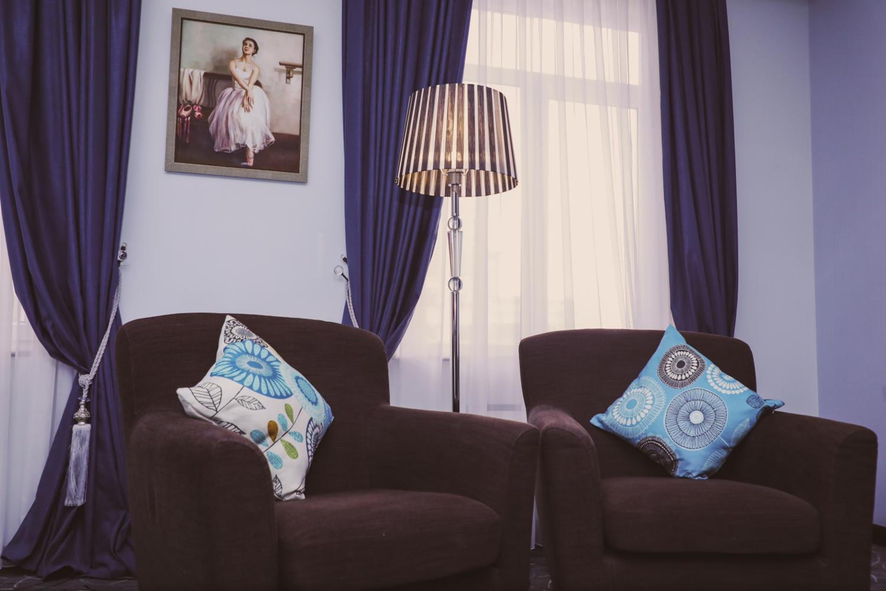 Superior Double or Twin Room