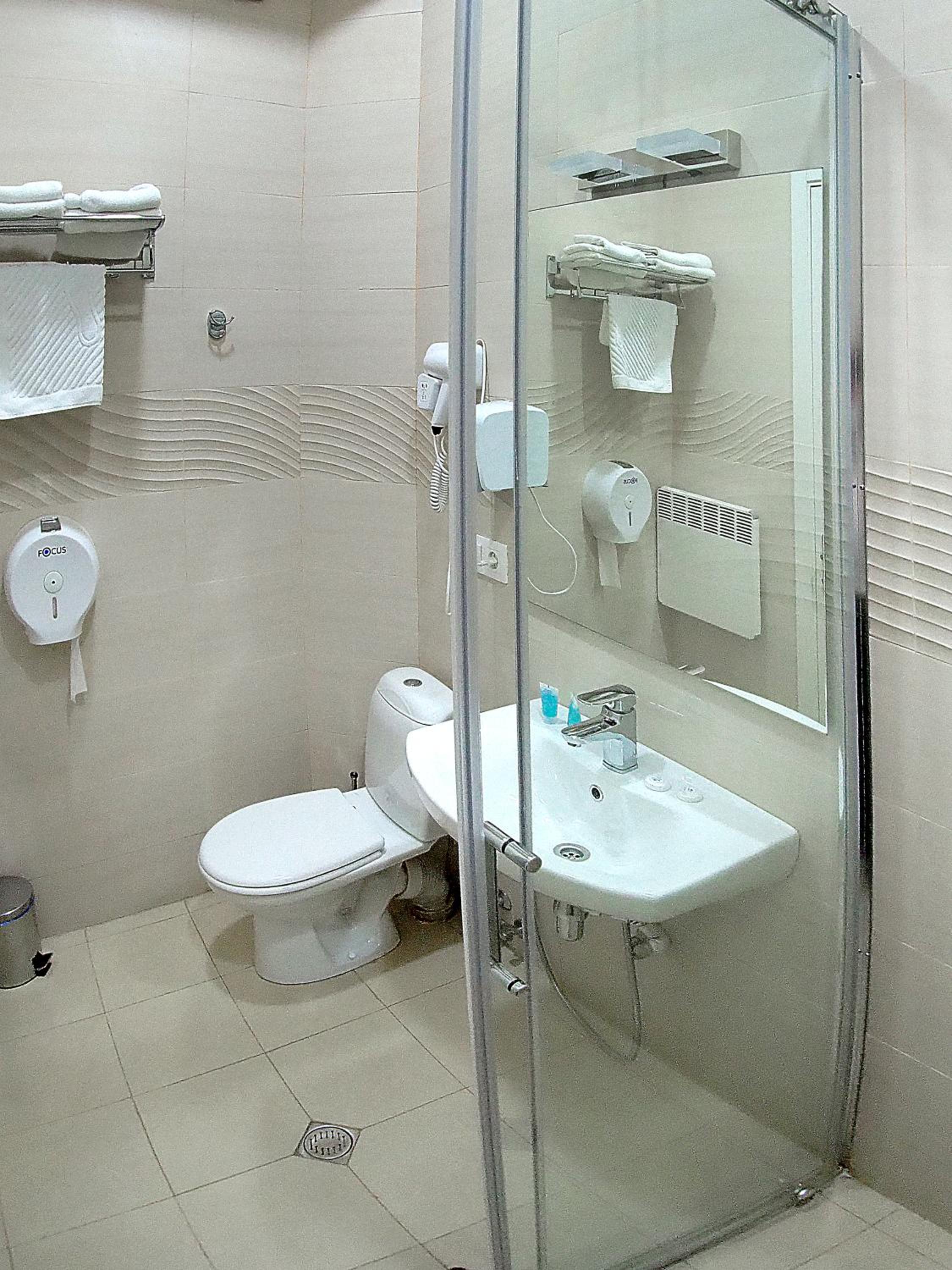 Superior Double or Twin Room