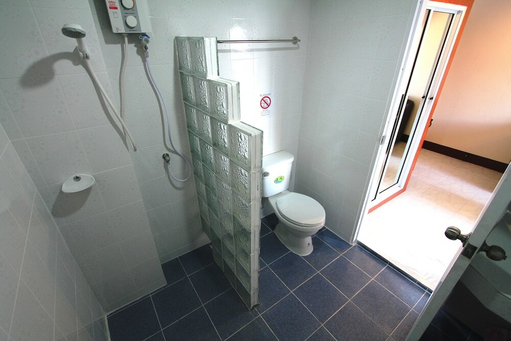 Superior Room Back