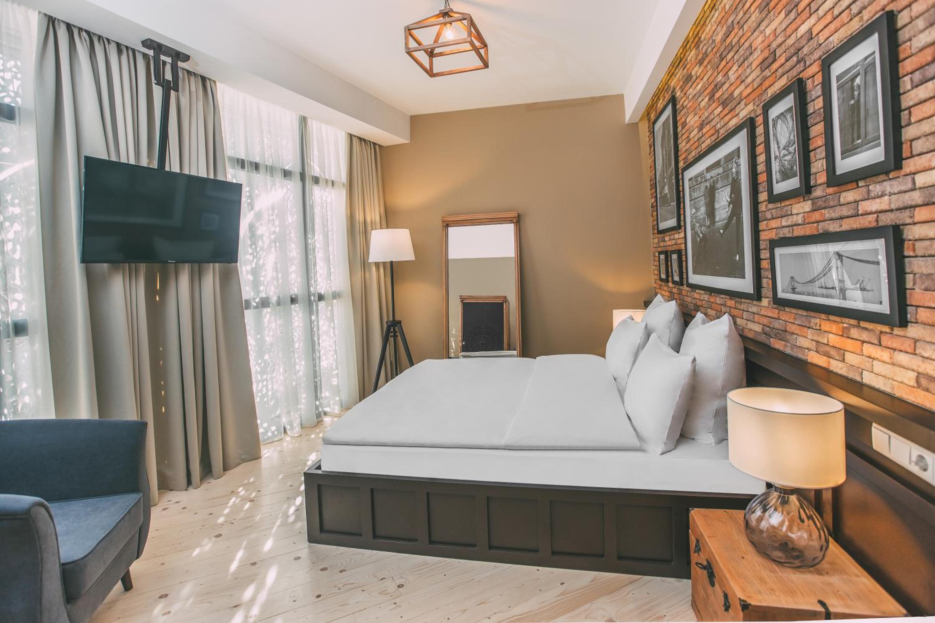 Superior Double or Twin Room