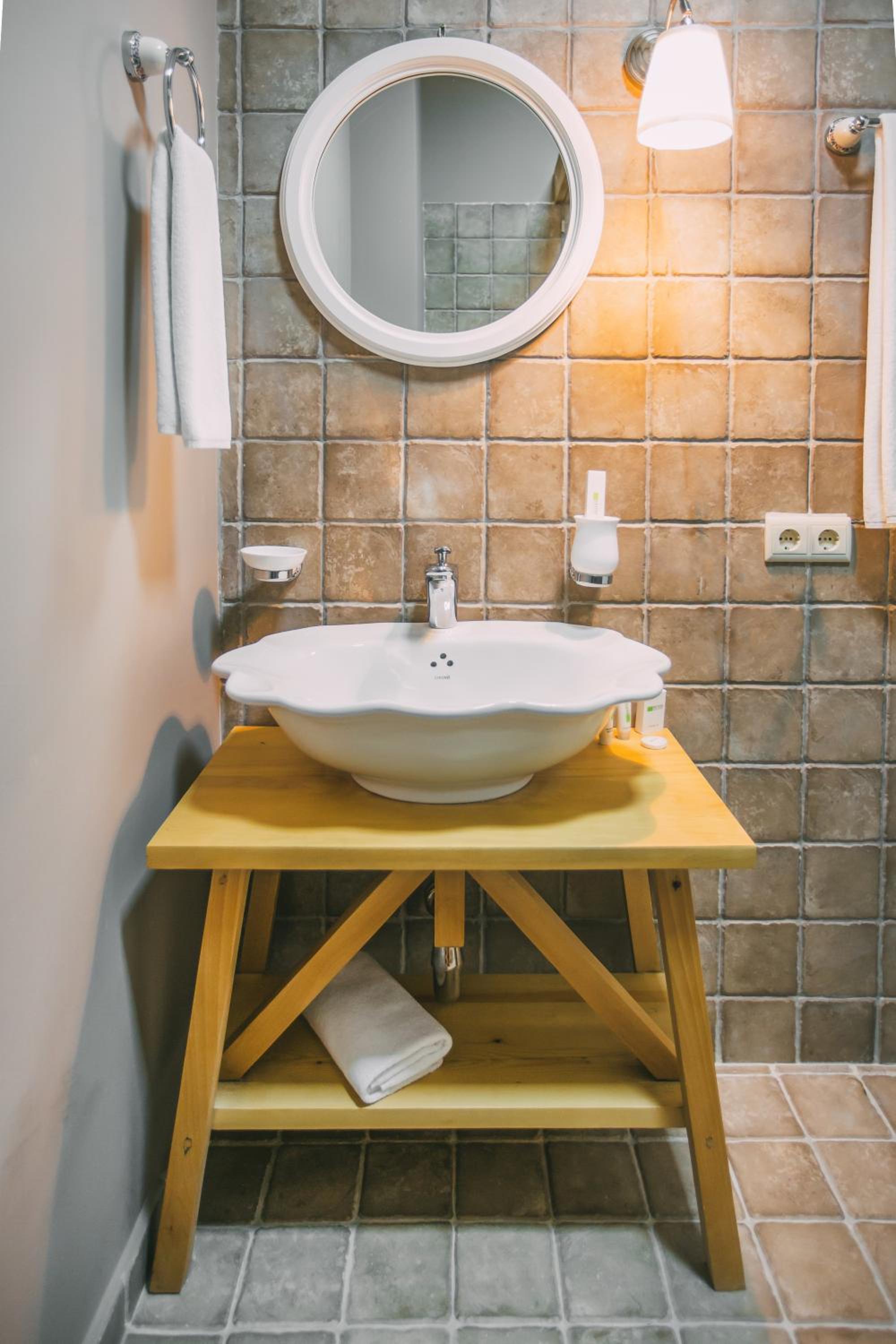 Superior Double or Twin Room