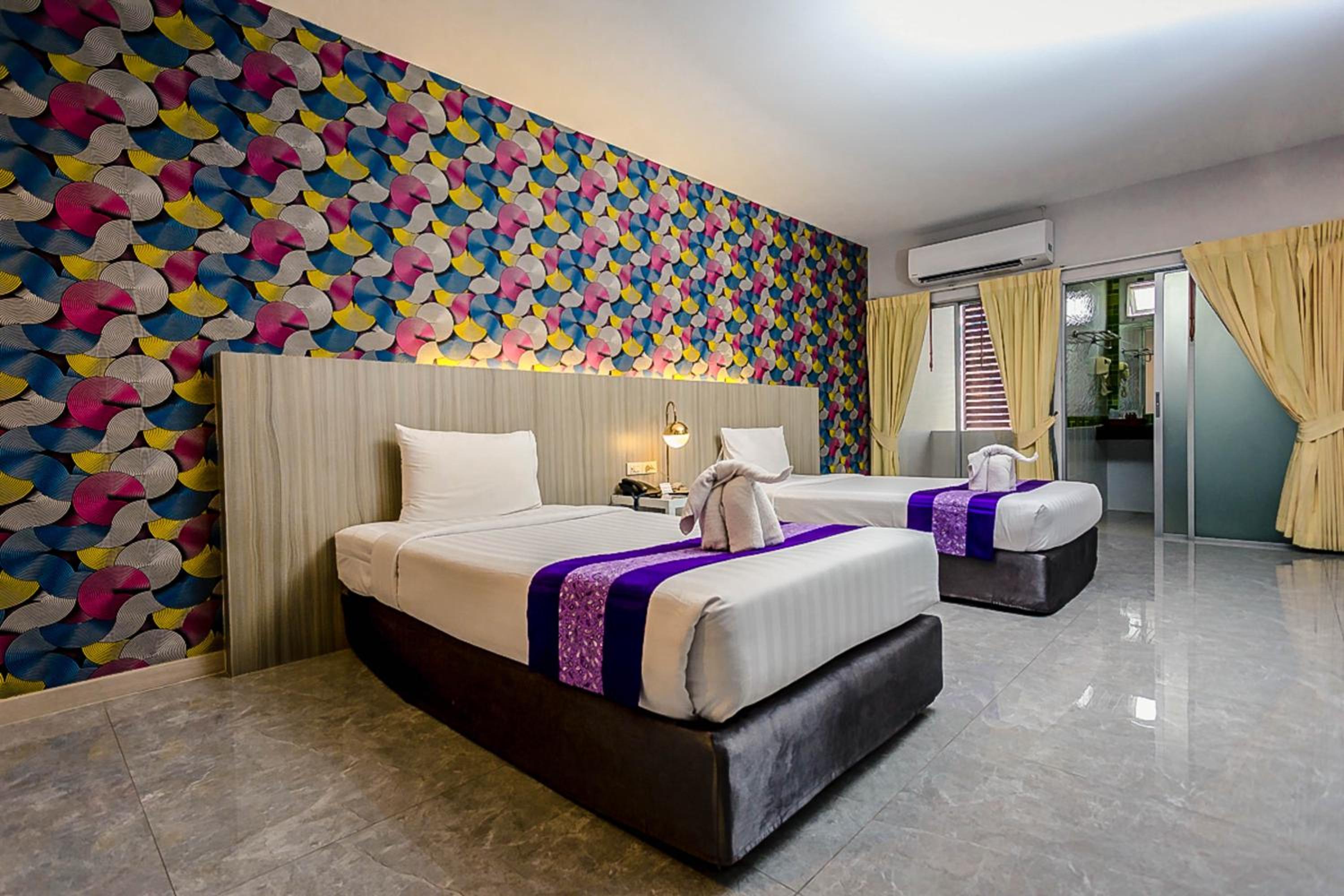 Superior Double or Twin Room