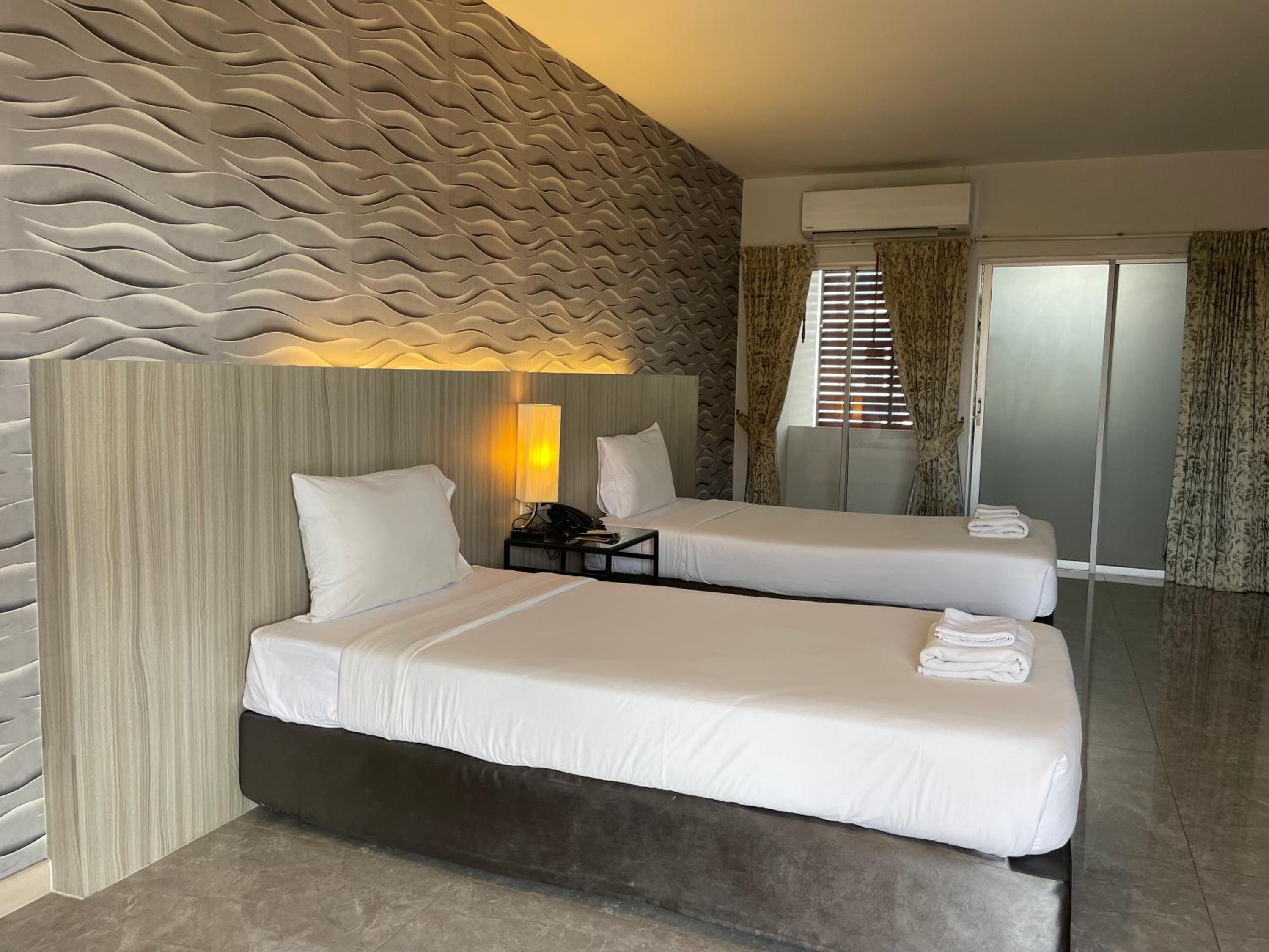 Superior Double or Twin Room