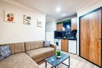 Studio With Sofa Bed в Terra Rossa