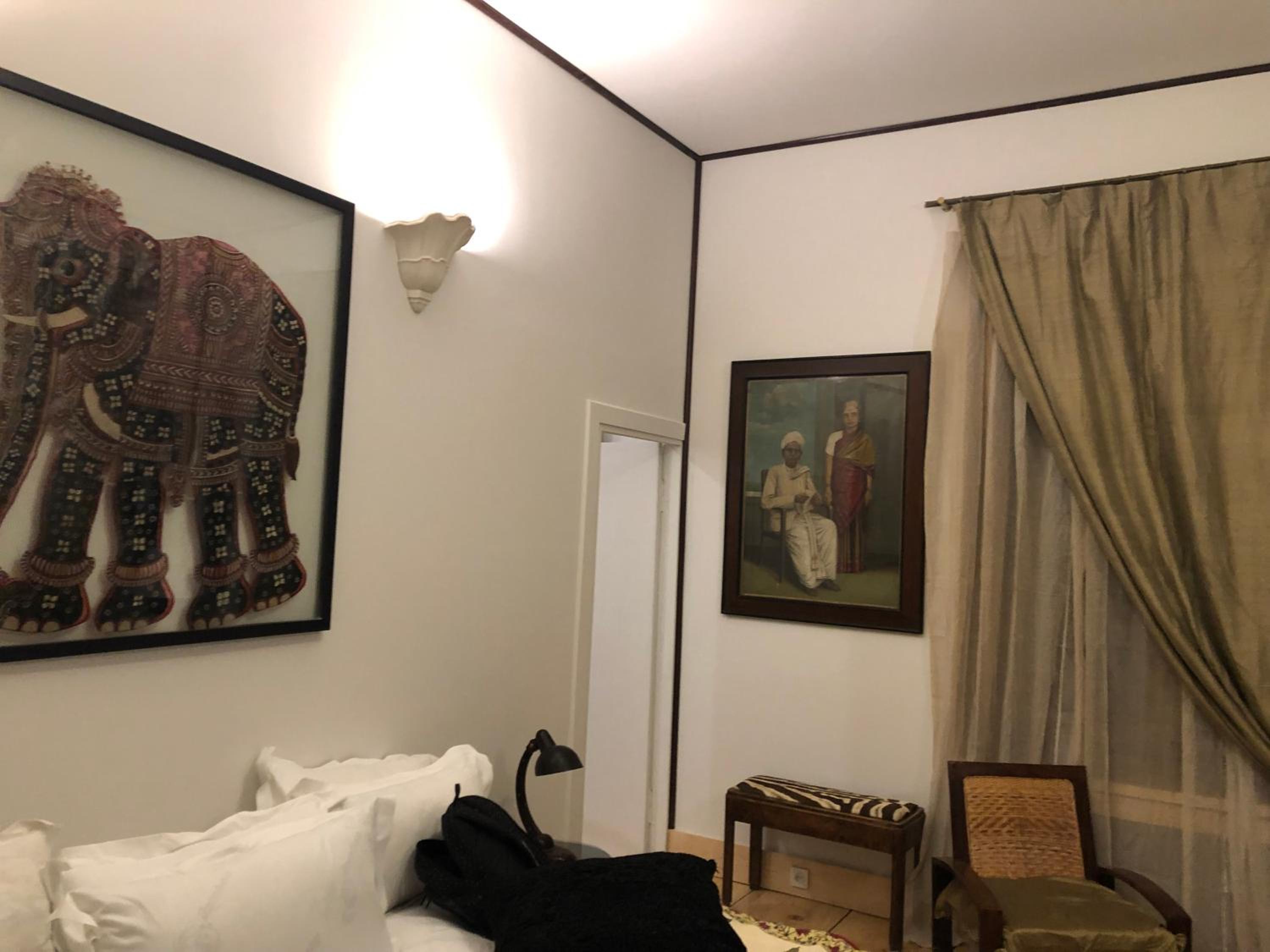 Family Suite with Balcony