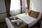 2nd Floor Small Double Room в Konak Hotel Kaleici