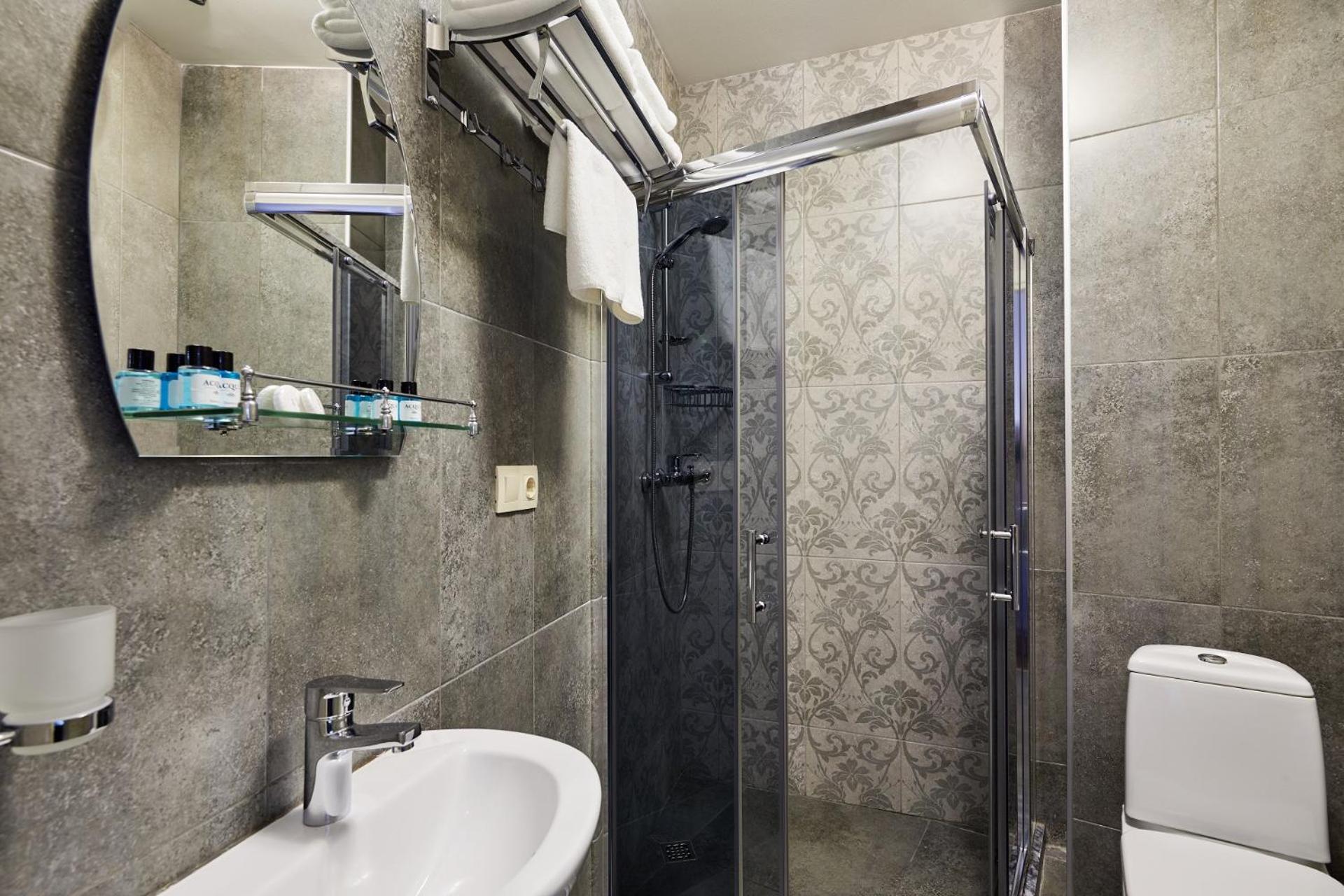 Budget Double Room